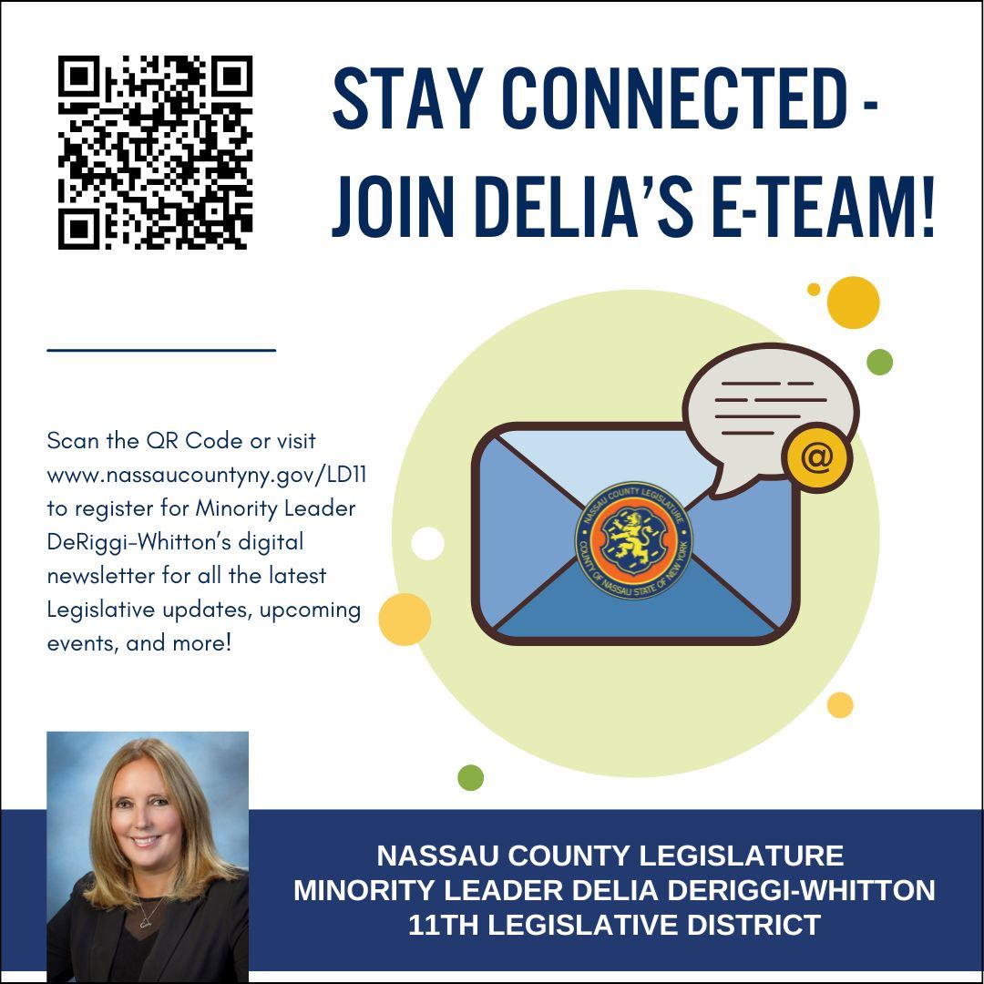 Delia - E-Team