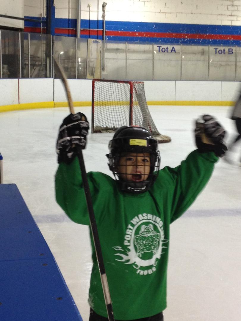 goalie