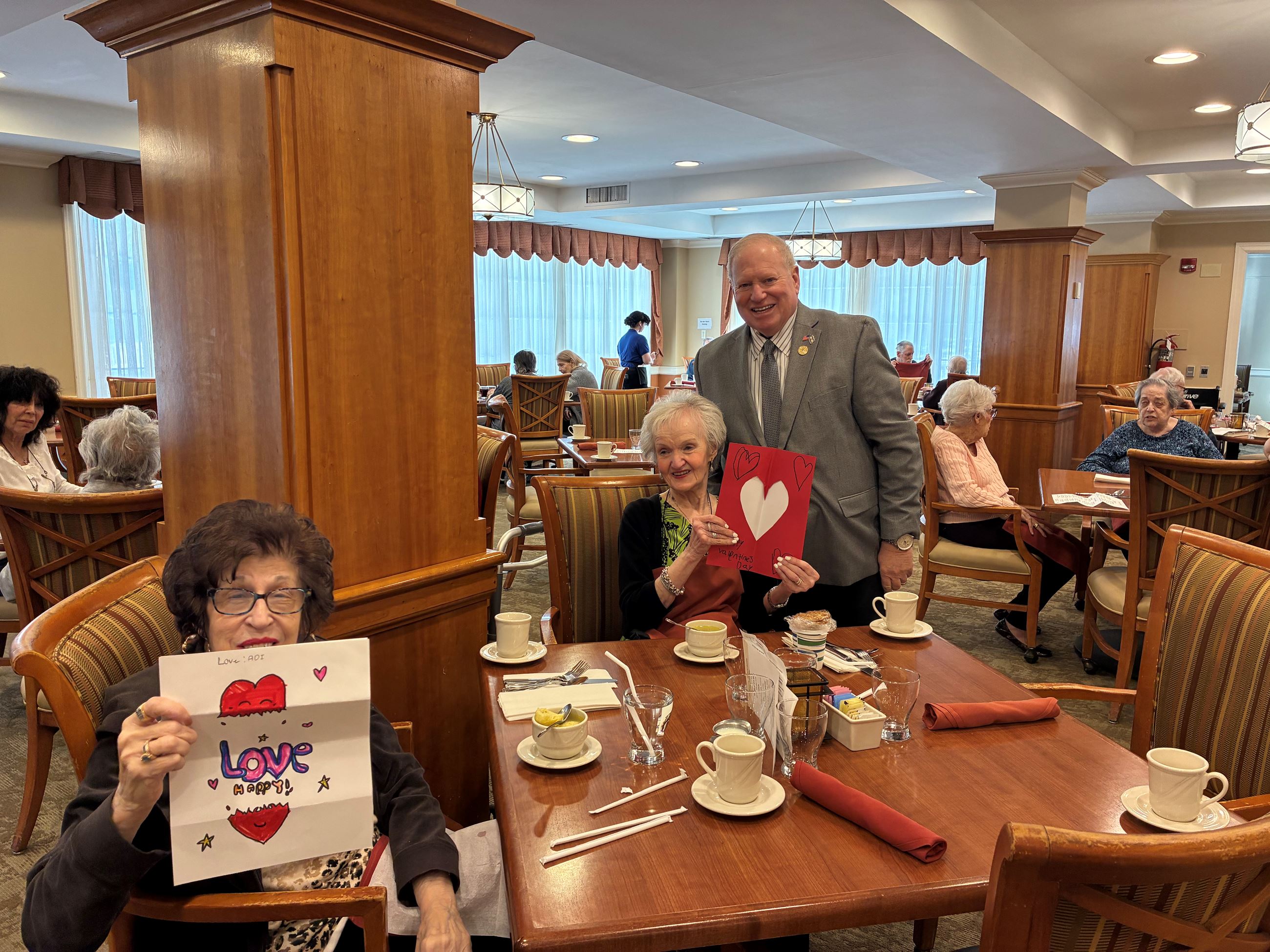 Drucker - Valentines Day 2026 - 1