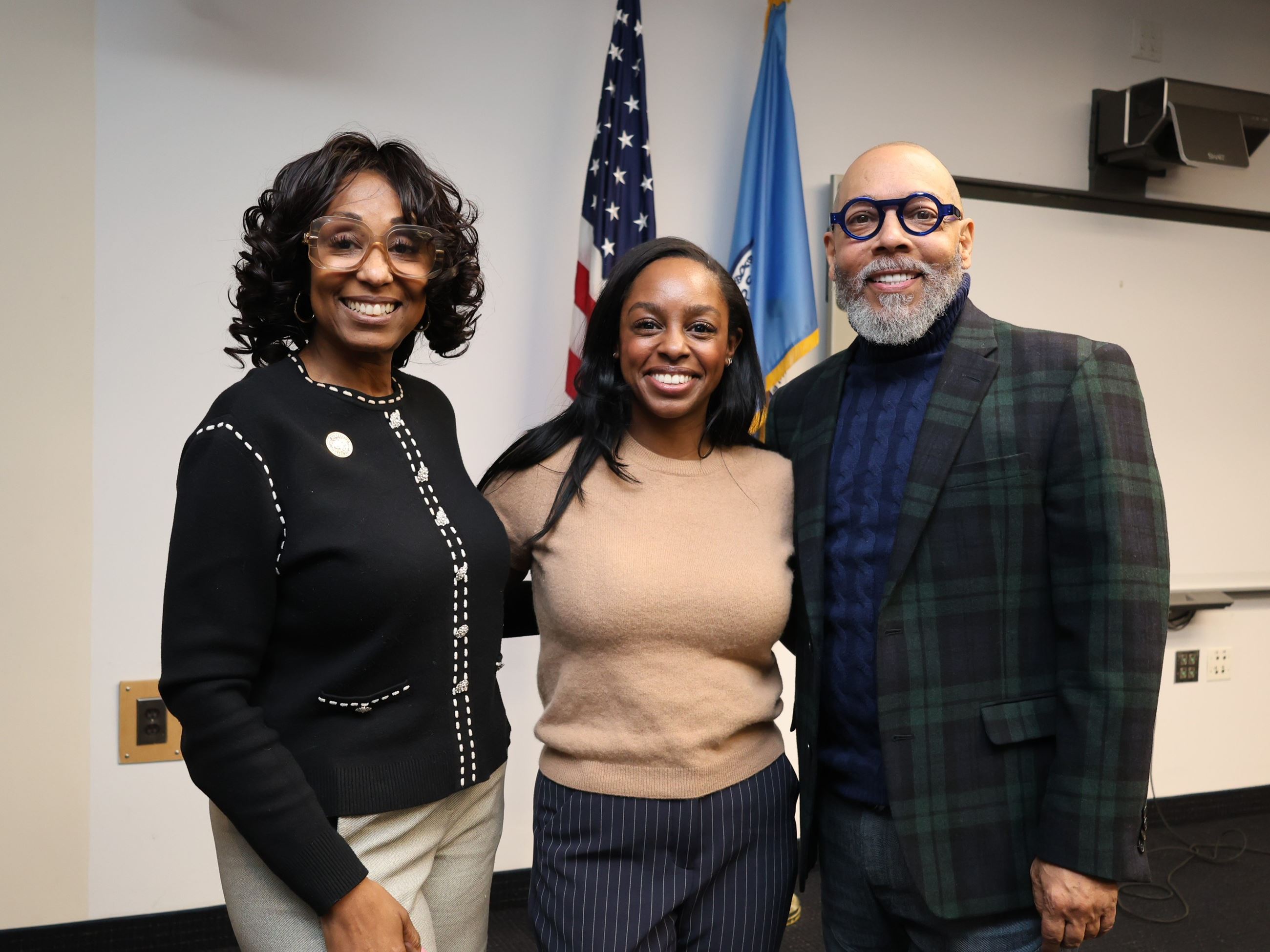 Nicks - Hempstead Office Hours - 1
