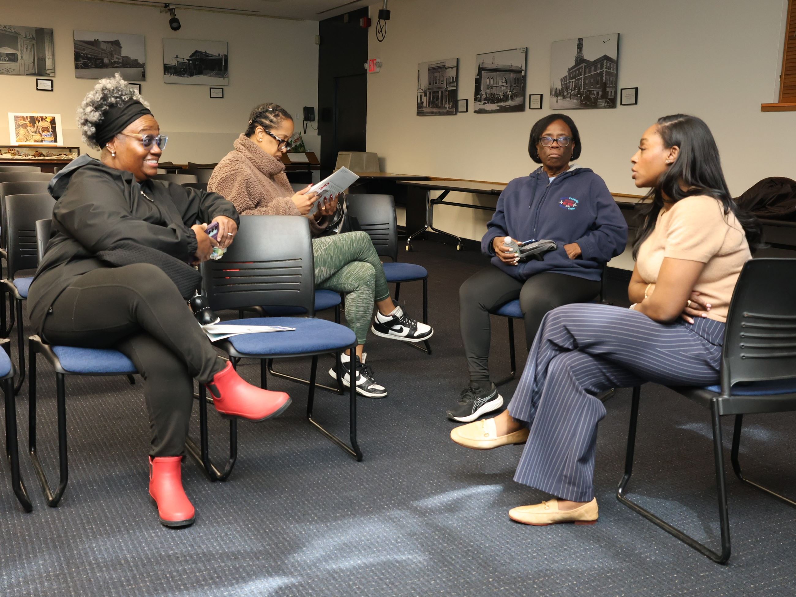 Nicks - Hempstead Office Hours - 2