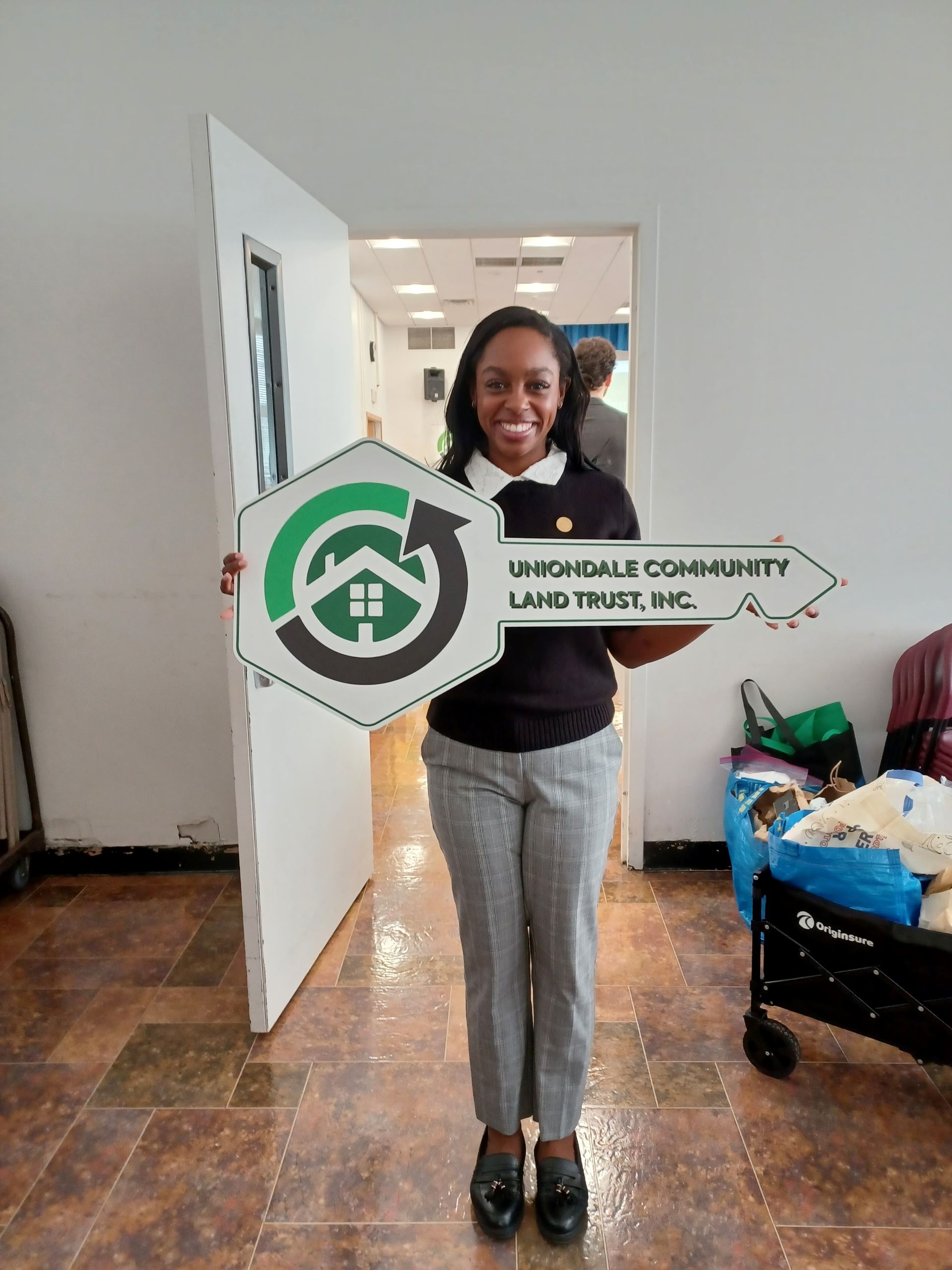 Nicks - Uniondale Community Land Trust - 1