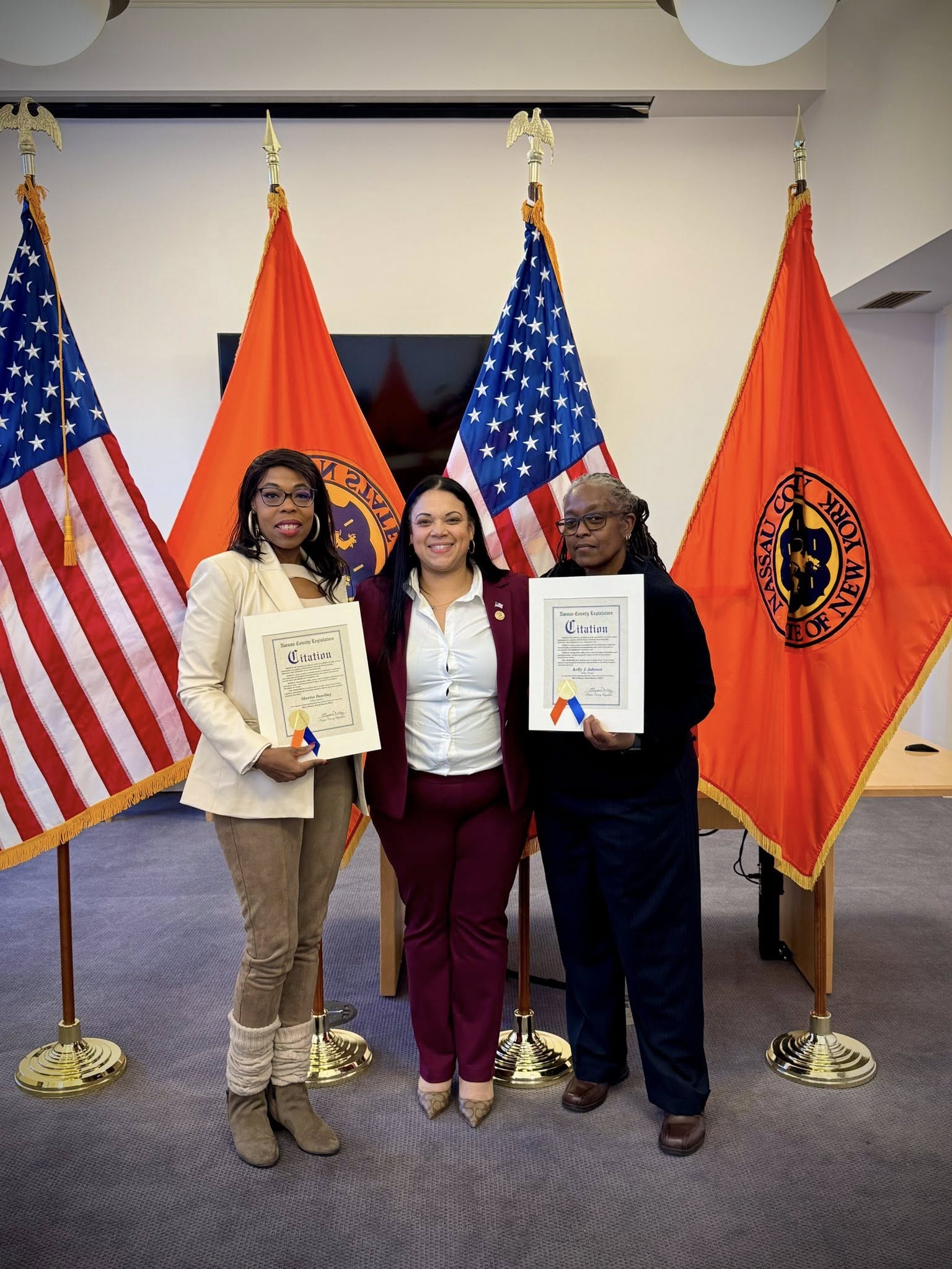 Nunez - Black History Month 2026 - 3