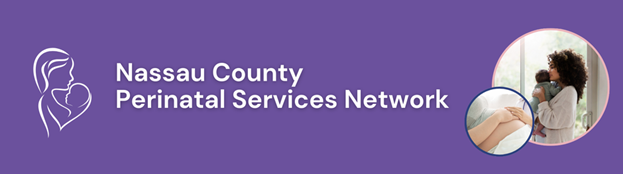 perinatal services banner