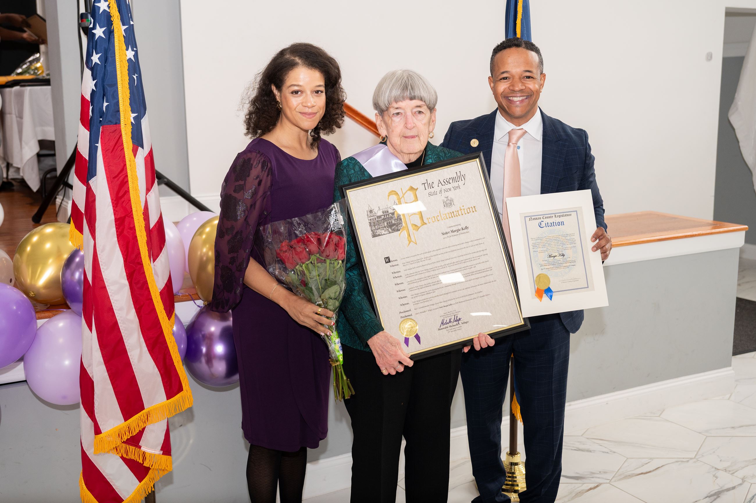 CFD_Assemblywoman_Michaelle_Solages_Women_of_Distinction-369