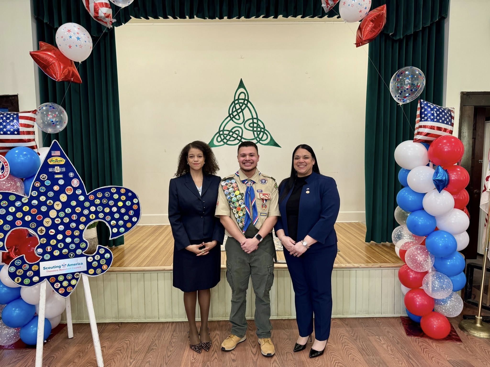 Nunez - Eagle Scout - 2