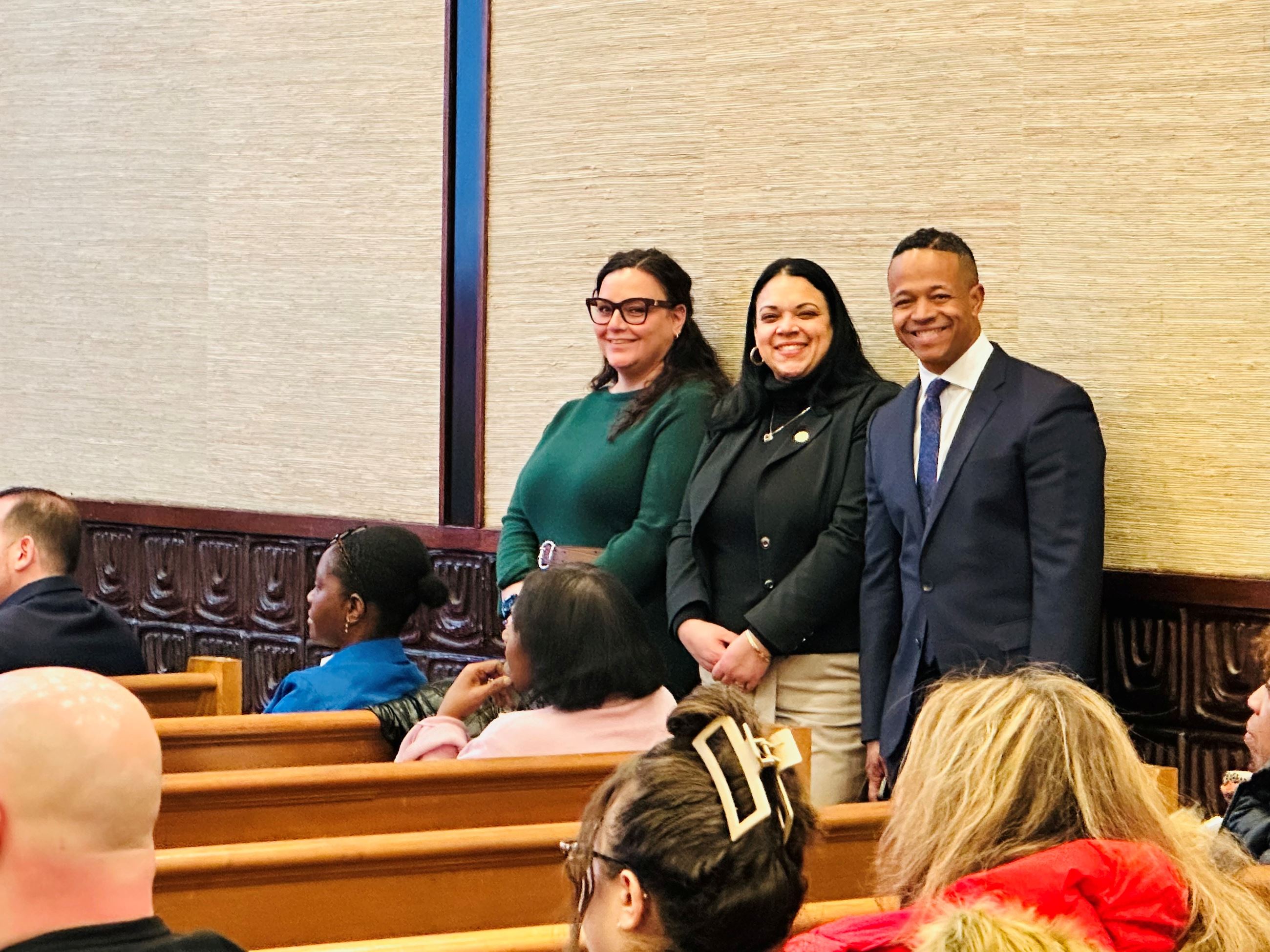 Solages and Nunez - First Time Homebuyer Workshop - 1