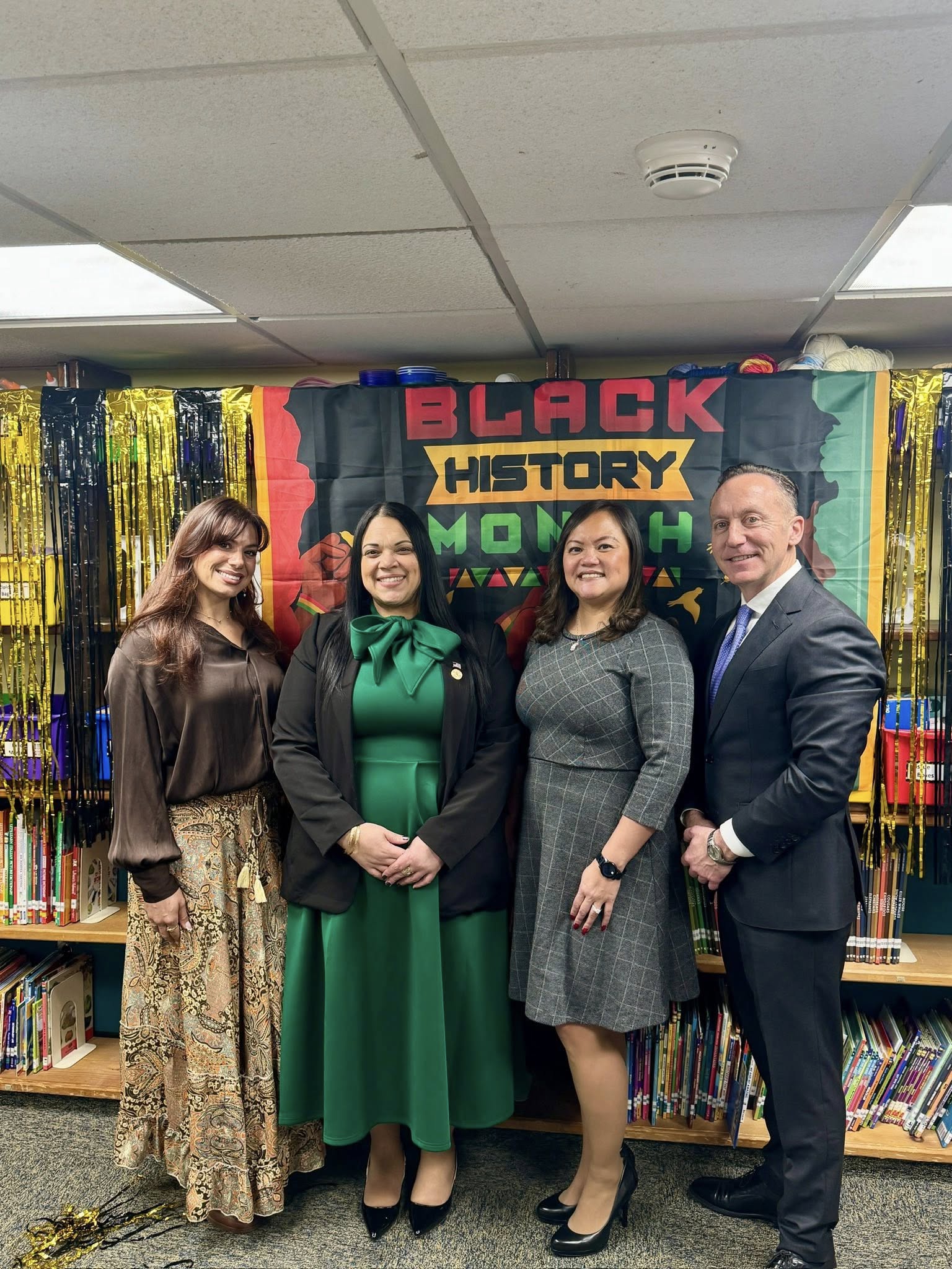 Nunez - Black History Month VS 24 - 2
