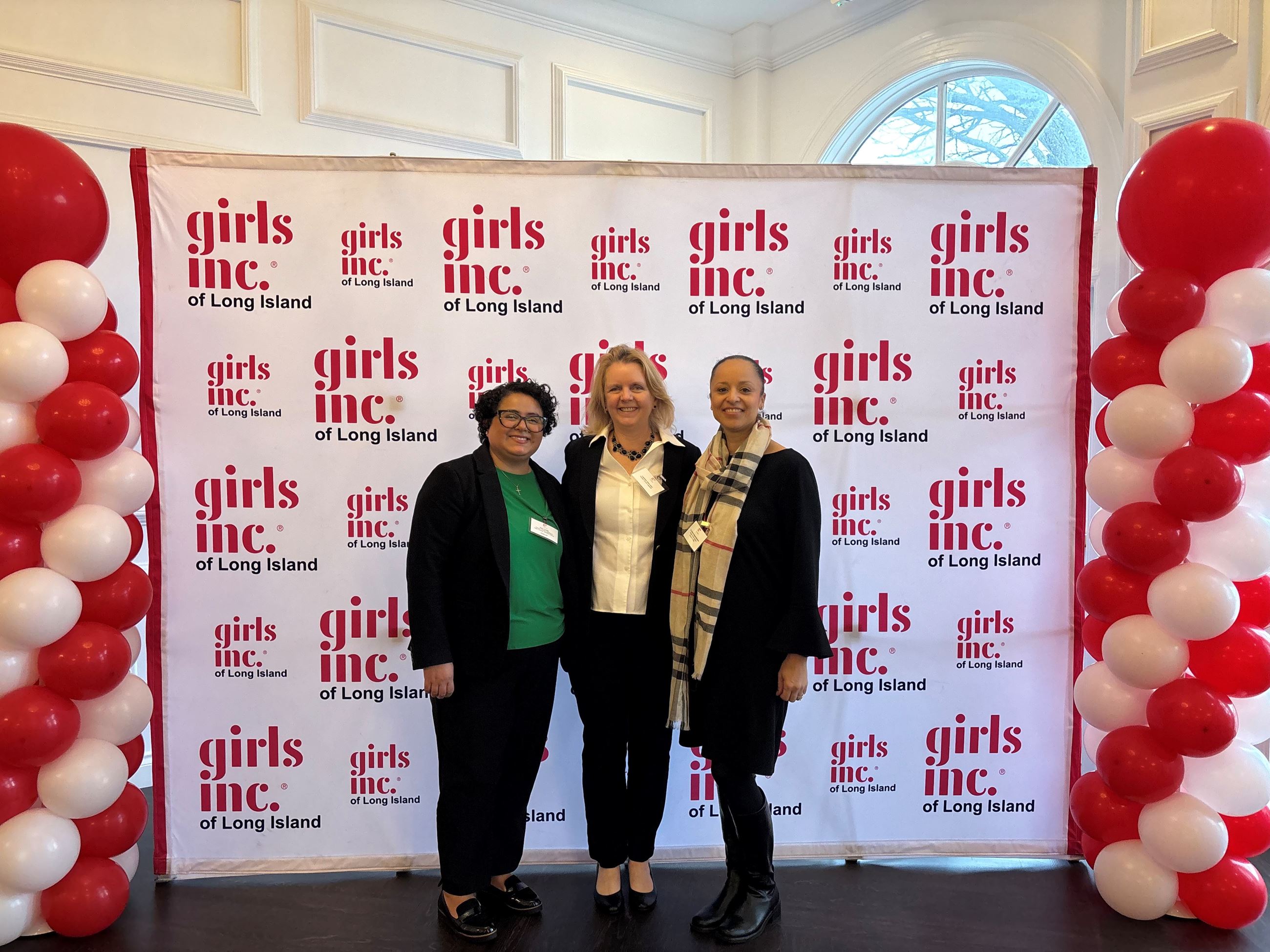 Girls Inc - Freeport