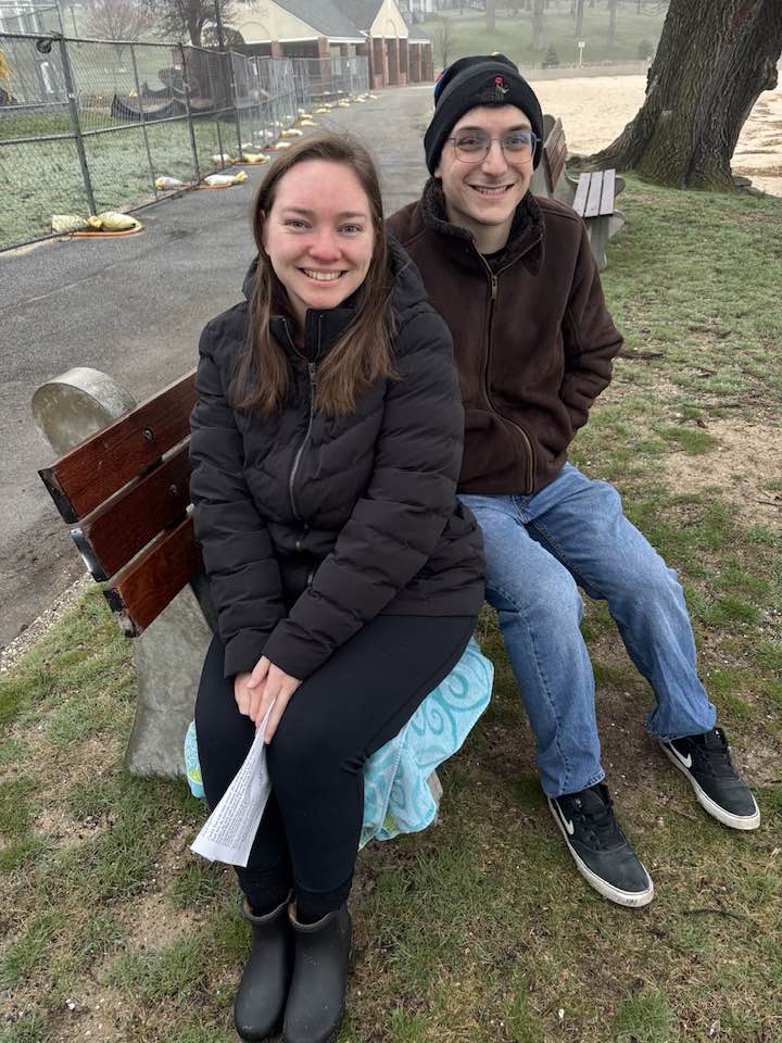 DeRiggi-Whitton - Easter Sunrise Mass - 3