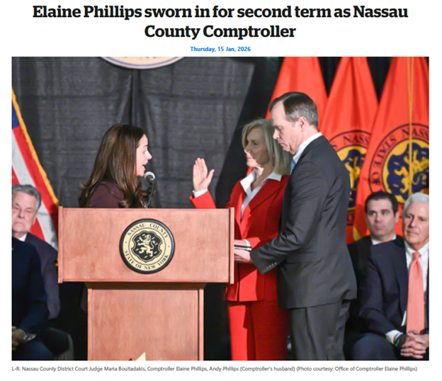 3 - EP Sworn In