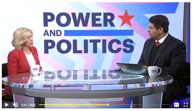 9 - Power Politics