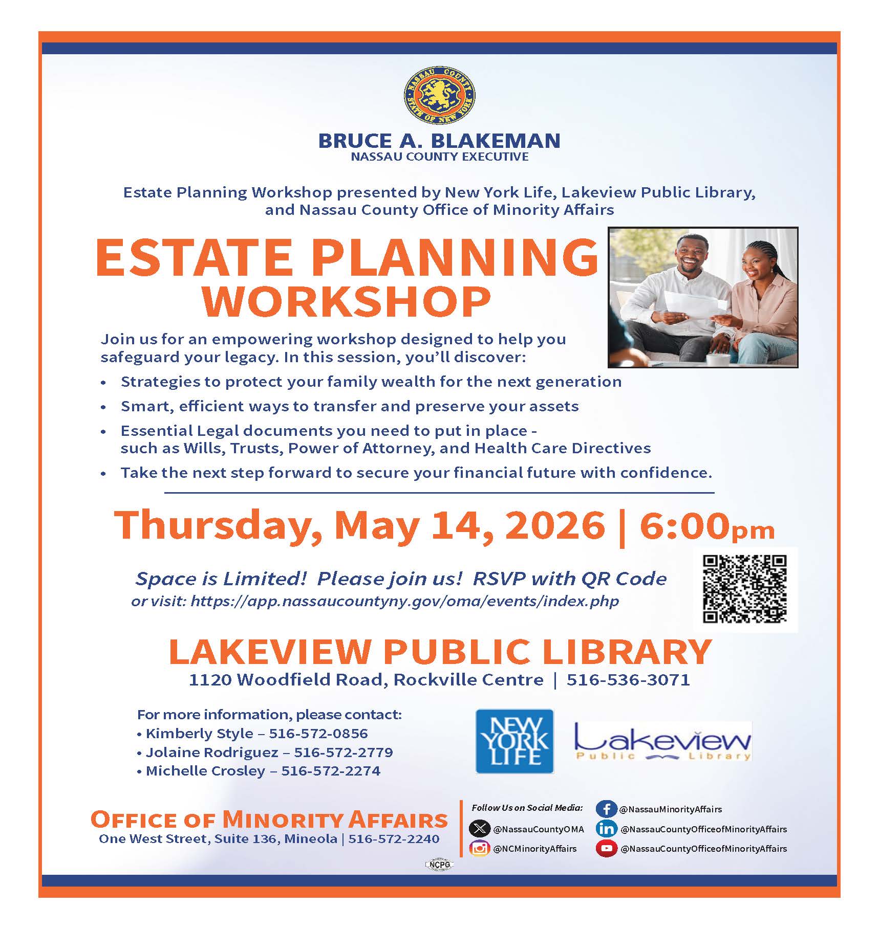 Estate Planning 2026 8.5 x 11