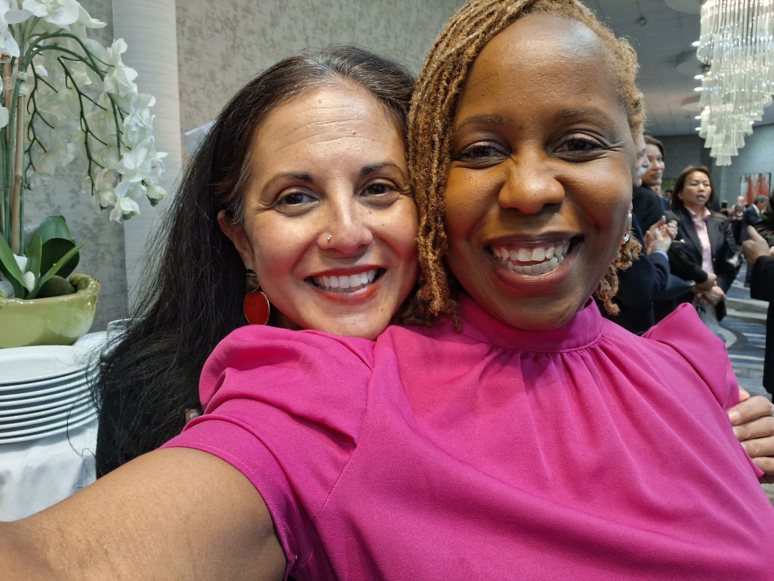 Russell -AFL CIO Awards Event - 2