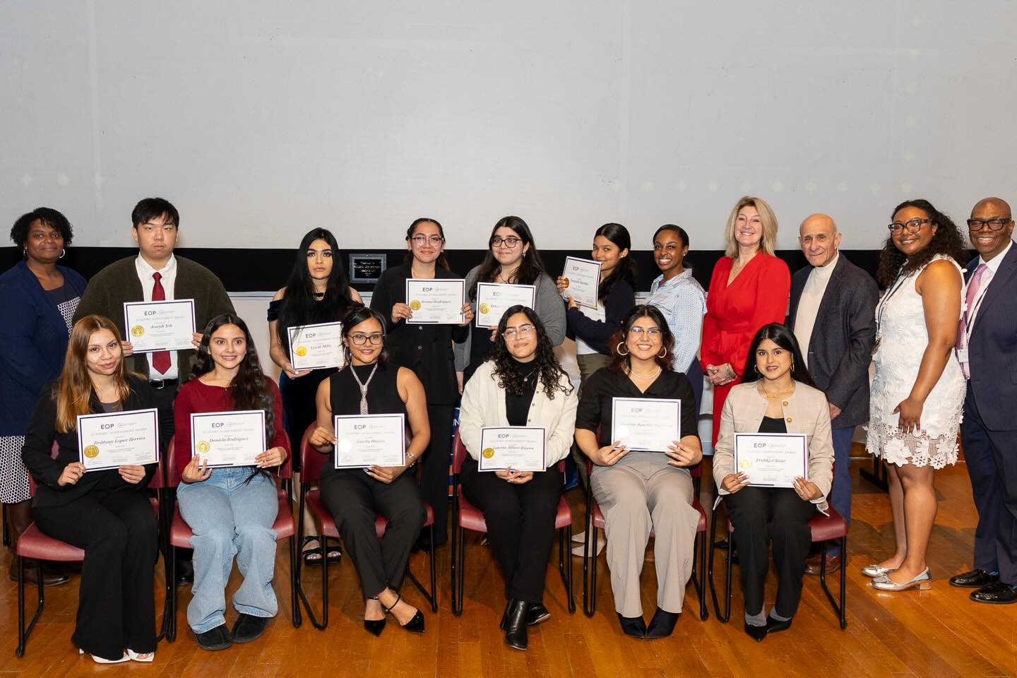 Nicks - NCC EOP Honorees - 4