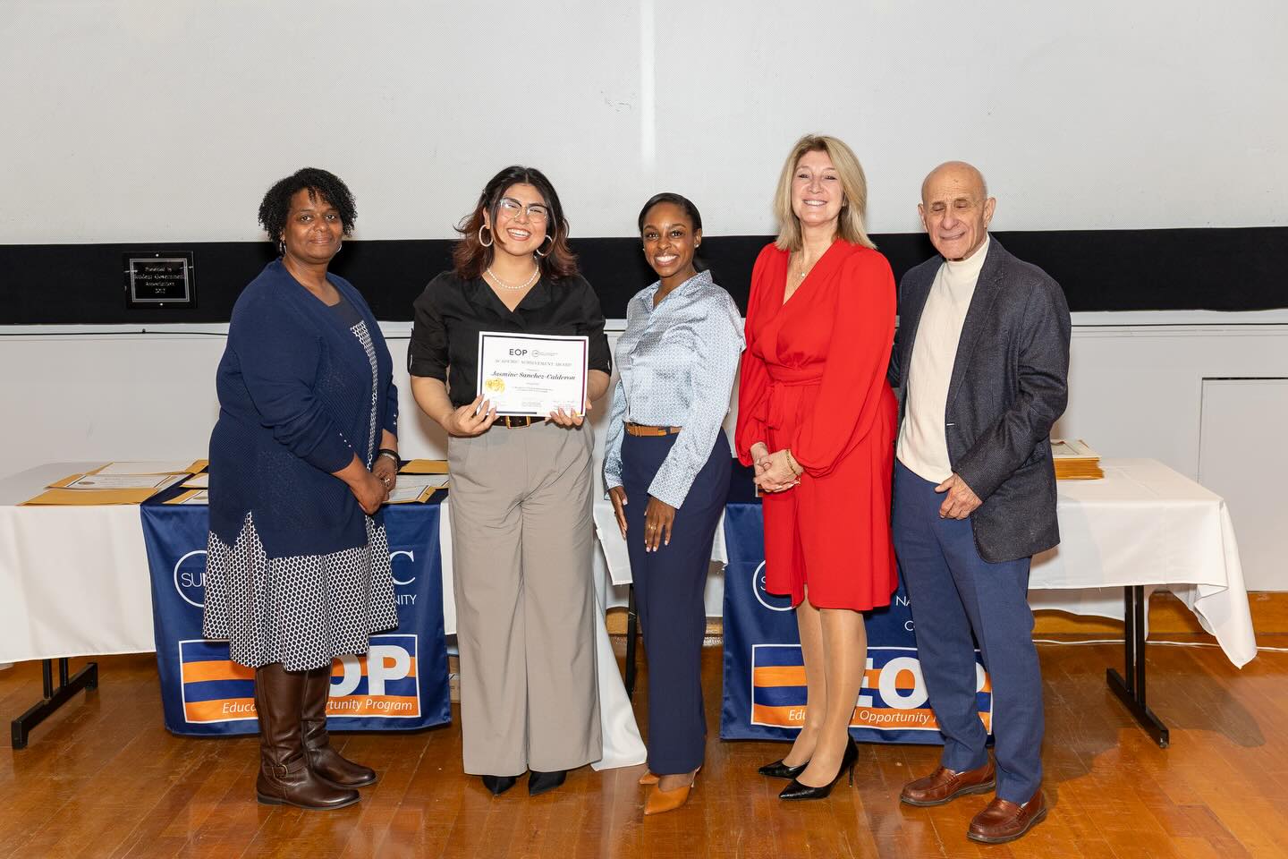 Nicks - NCC EOP Honorees - 1