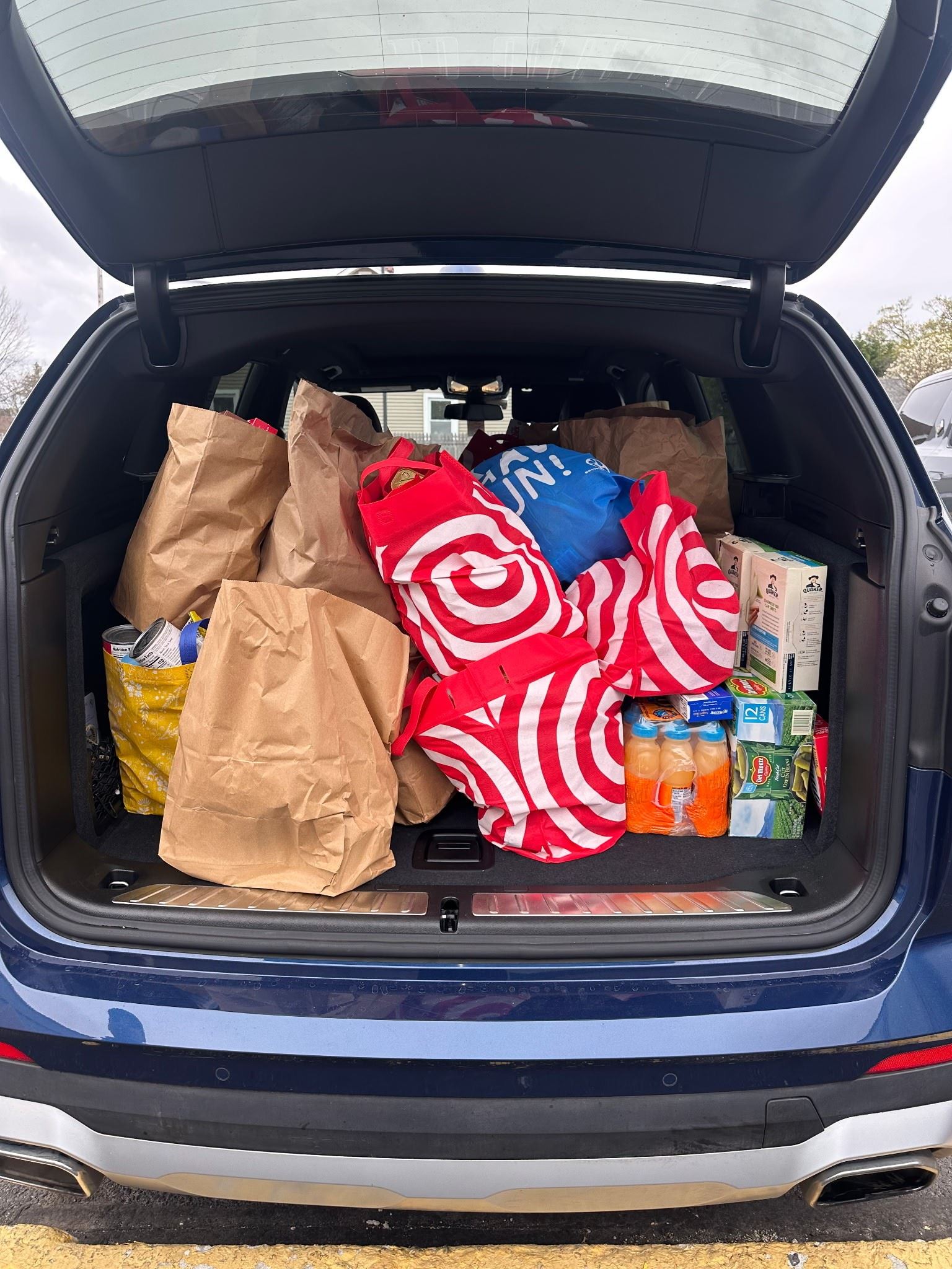 Davis - Food Drive 2026 - 3