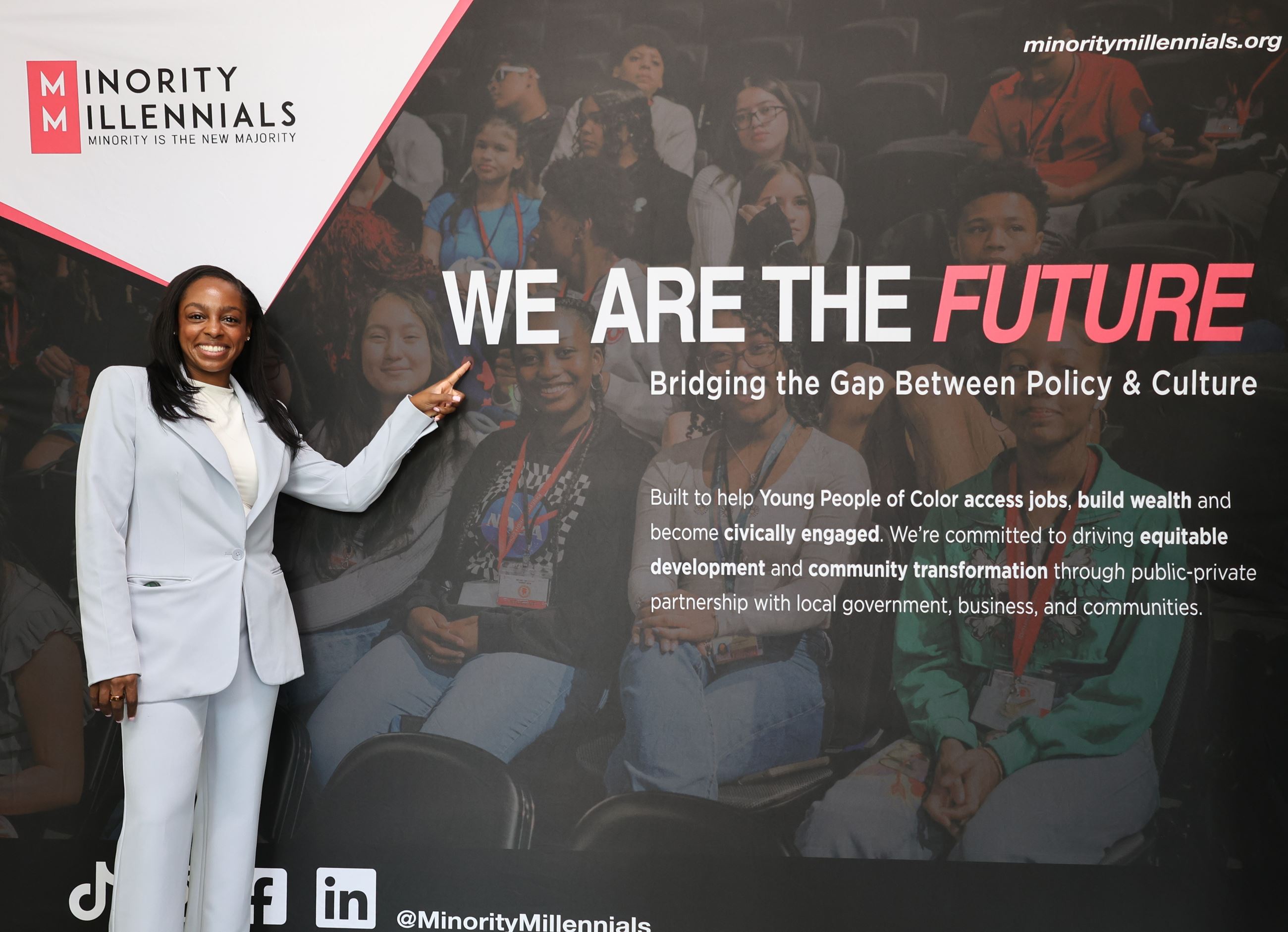 Minority Millennials - 3