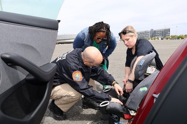 car safety 2