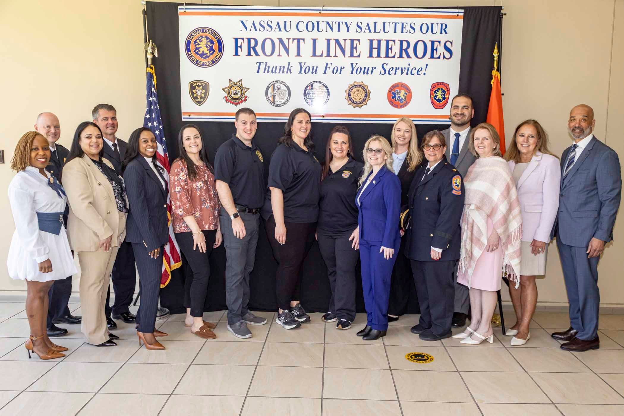 Minority Caucus - Top Responders - 2