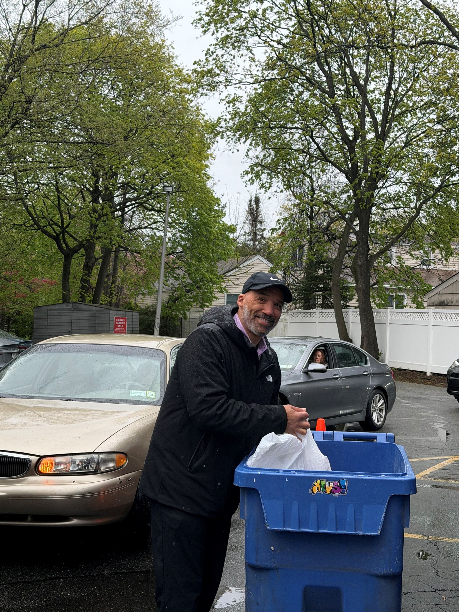 Davis - Shred Event 2026 - 1