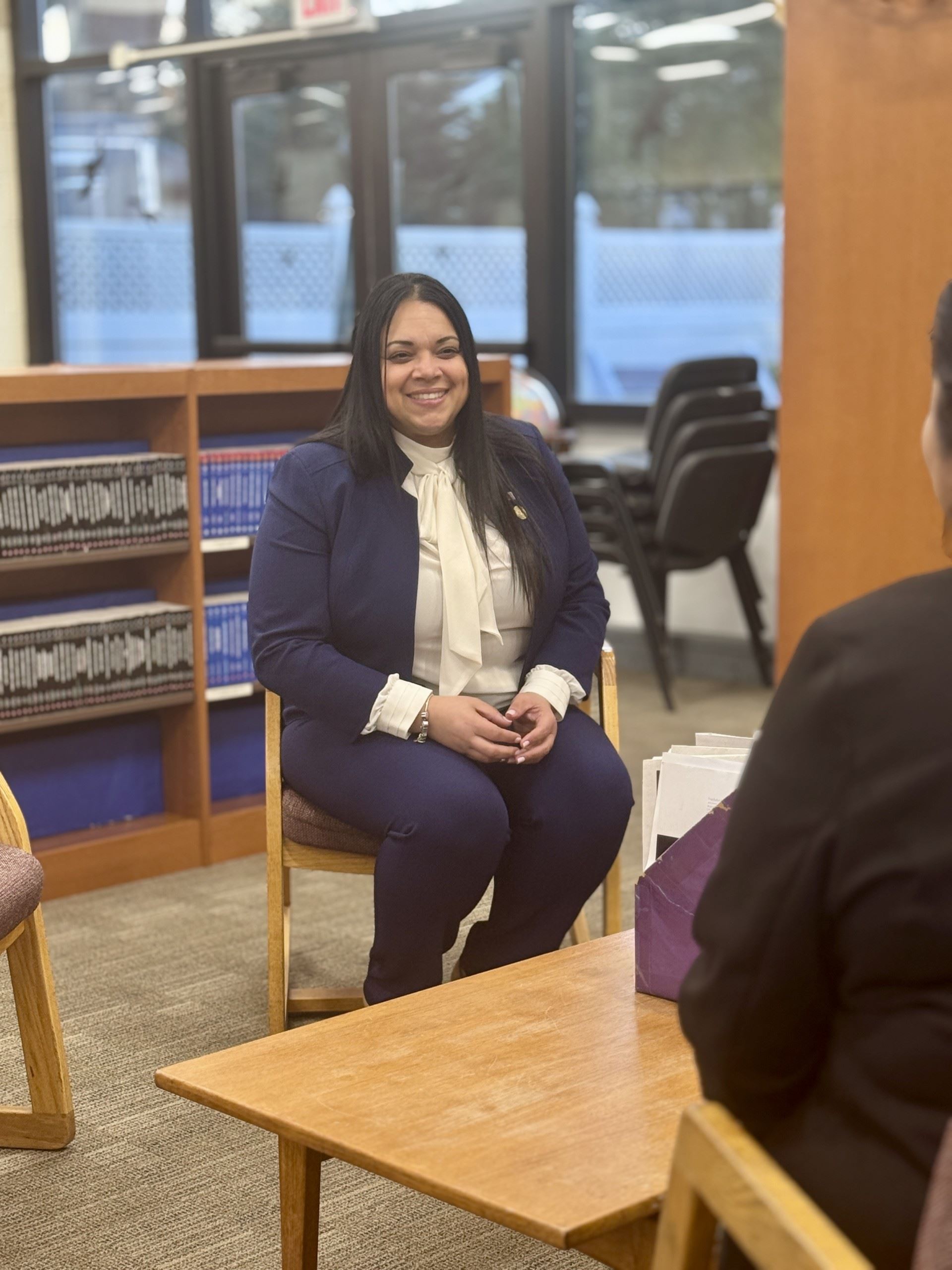 Nunez Mobile Office Hours VS