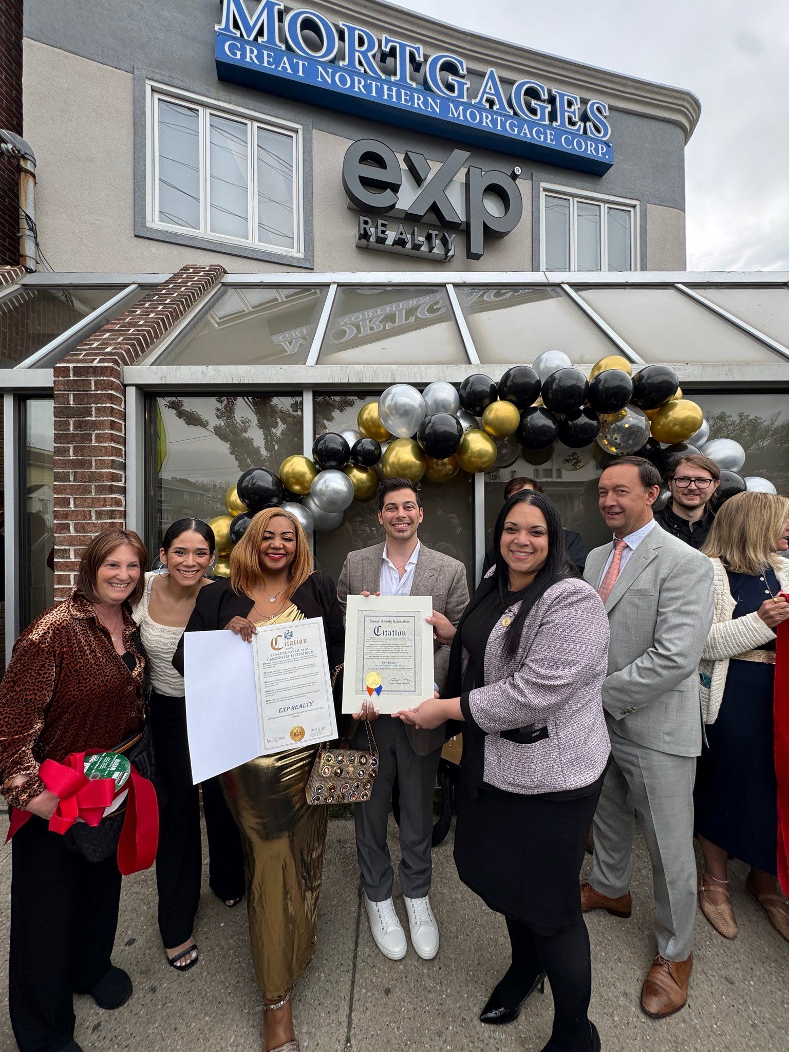 Nunez - EXP Realty