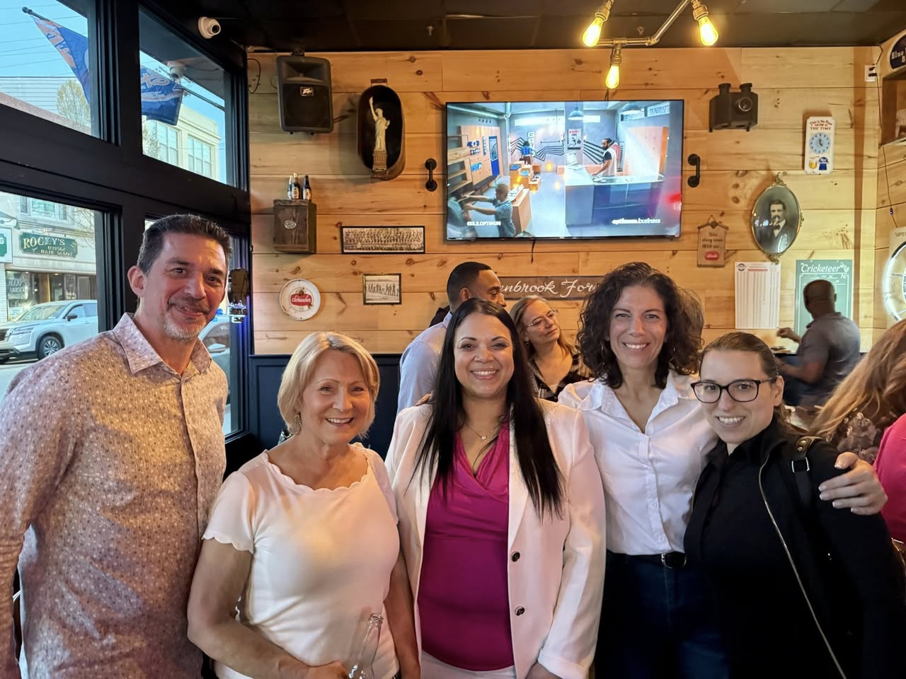 Nunez - Lynbrook Chamber 1