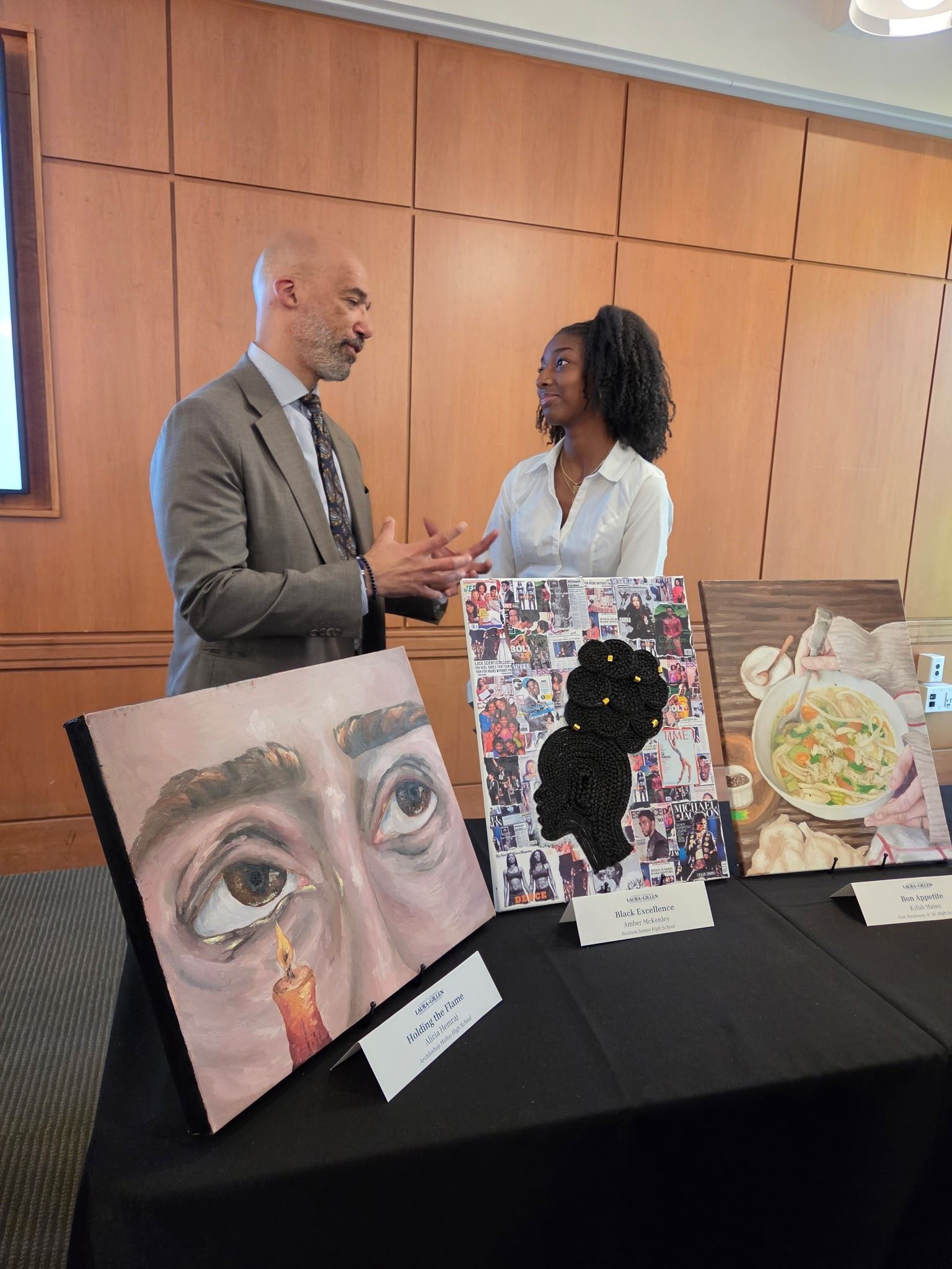 Davis - Congressional Art Contest - 3