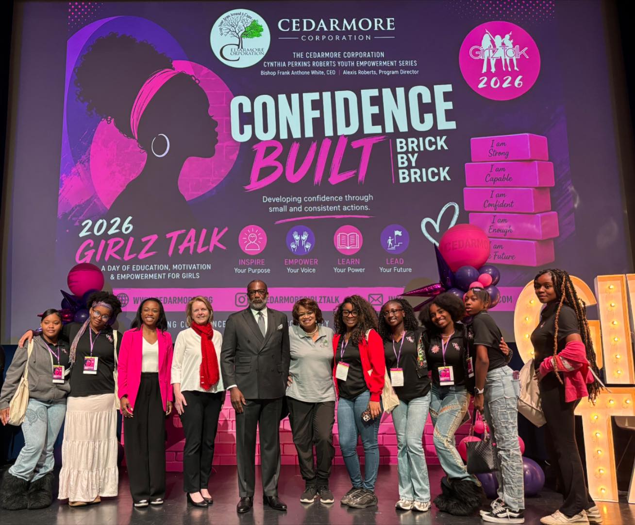 Mule - Girlz Talk 2026 - 1