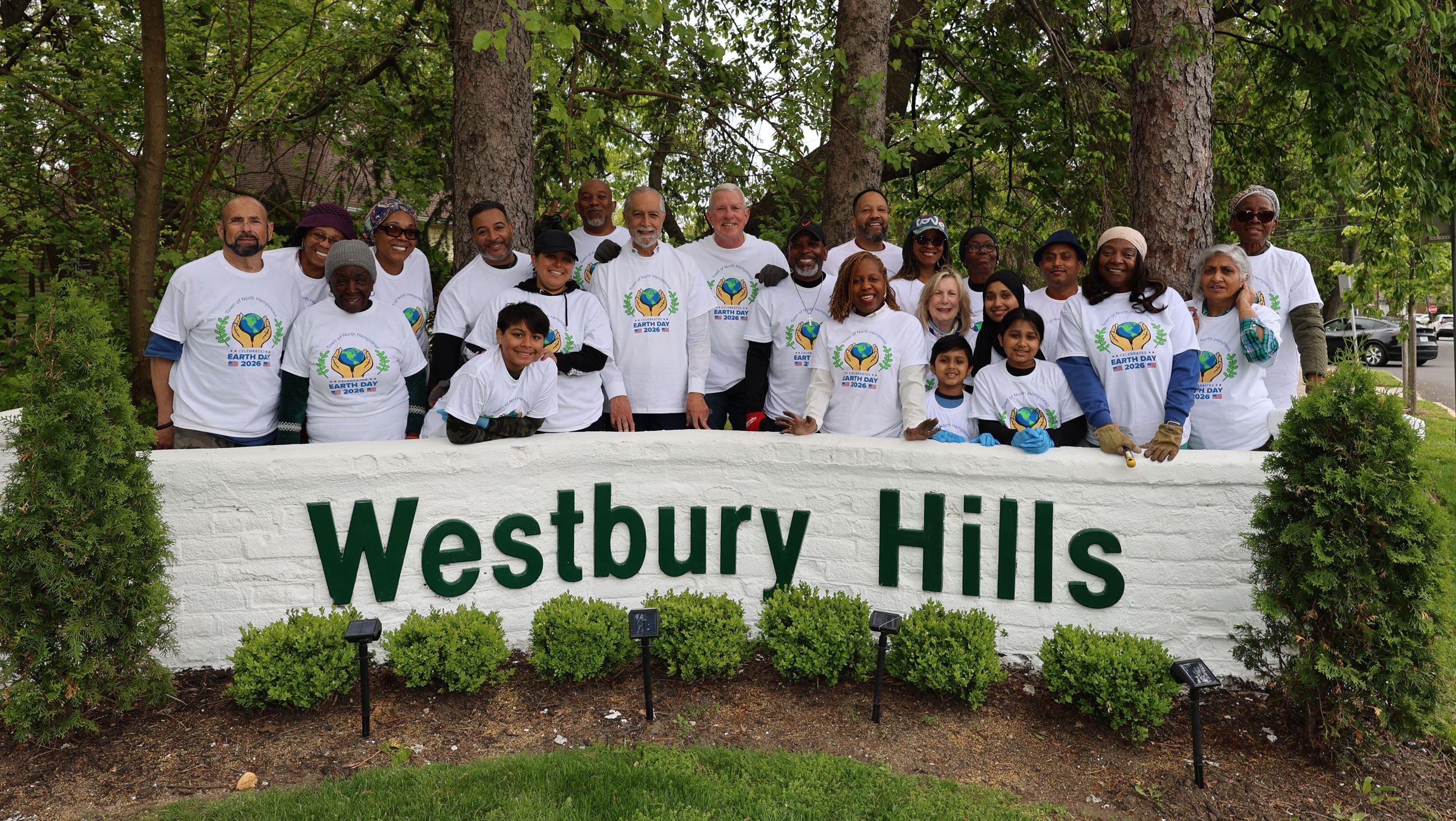 Russell - Westbury Hills 1