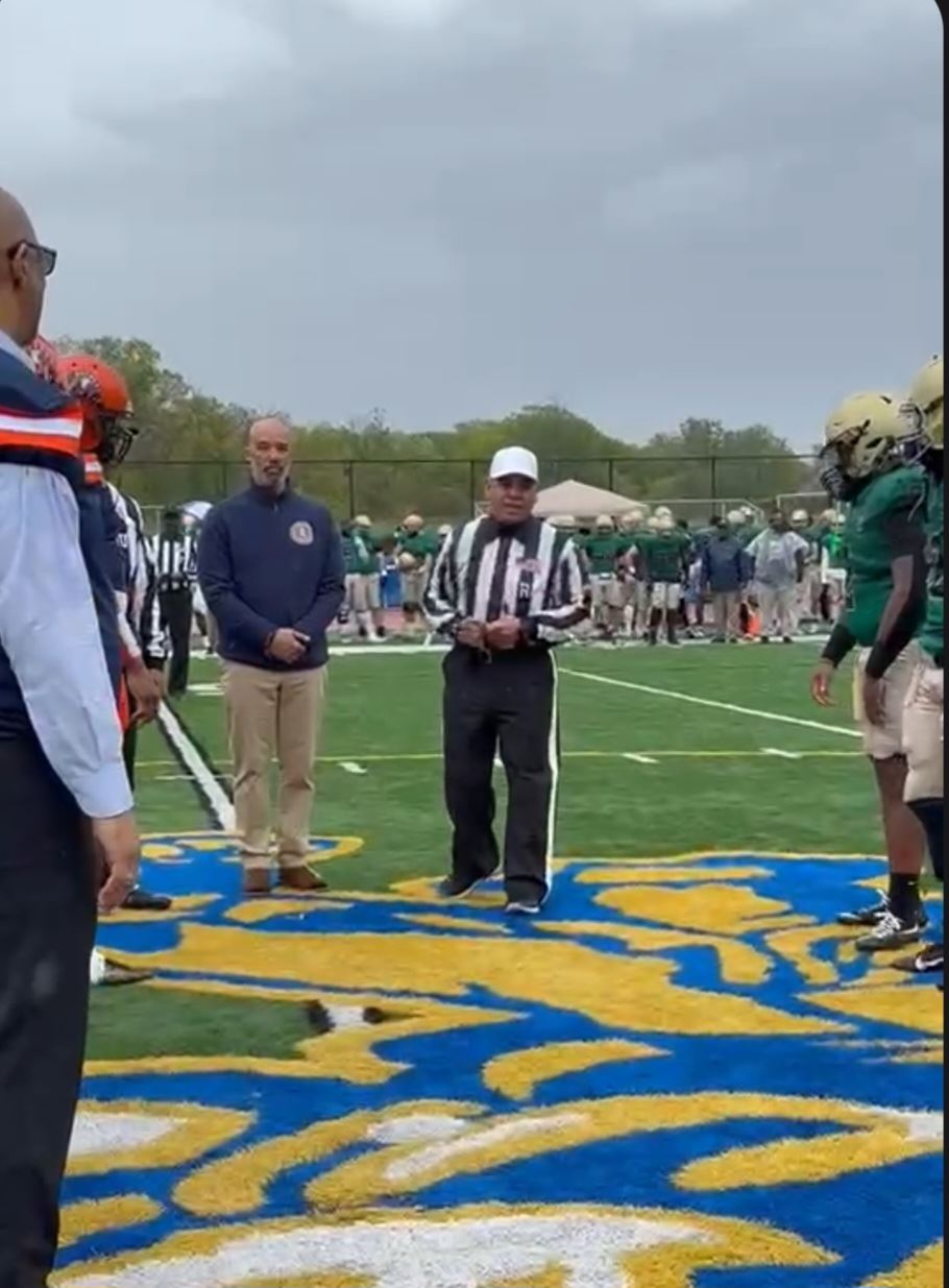 Davis - Boldest Vs Bravest Coin Toss - 1