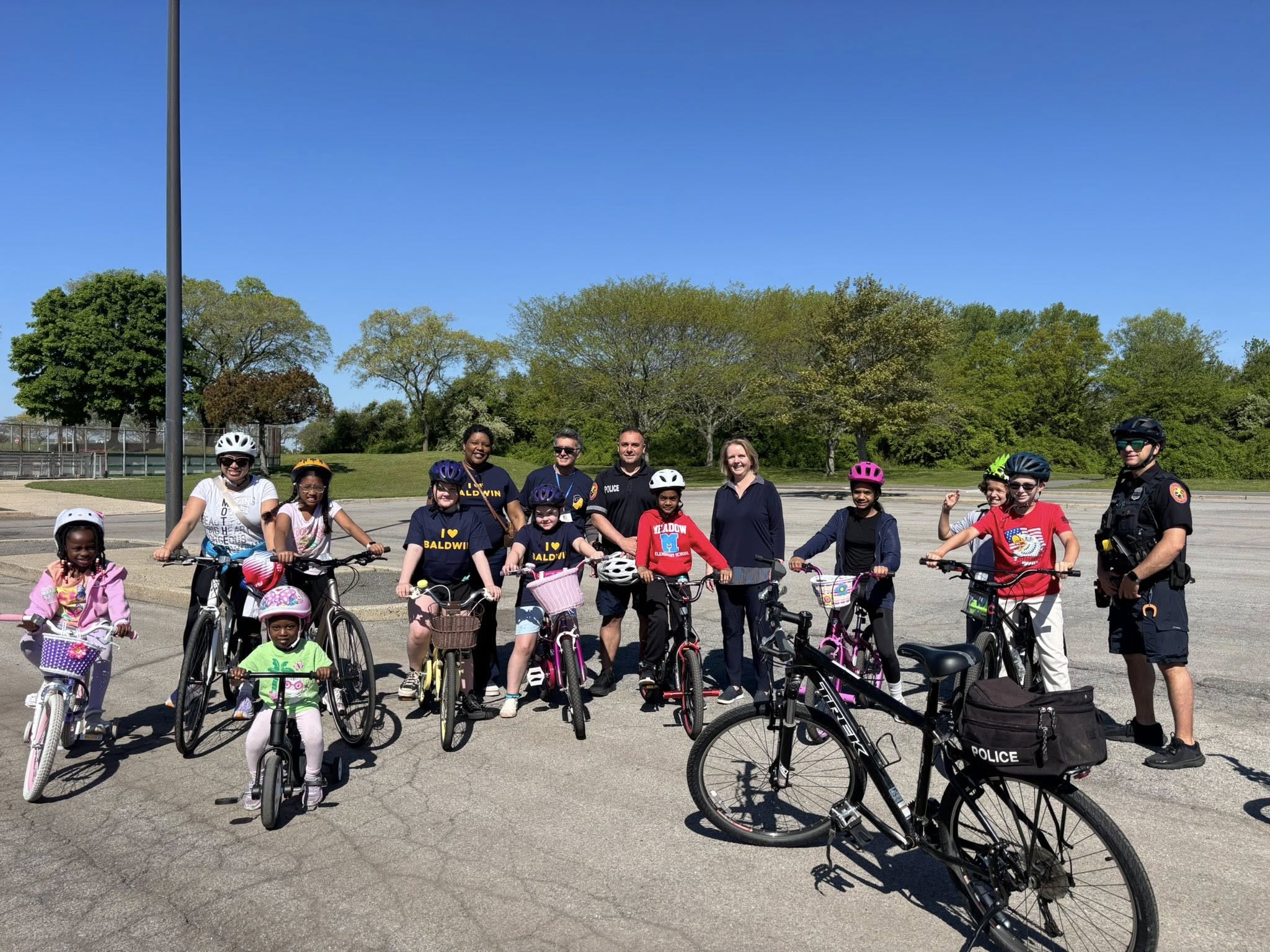 Mule - Bike Parade 2026 - 1