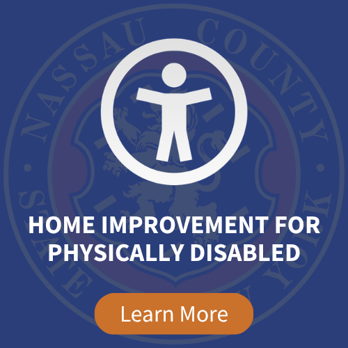 Physically Disabled