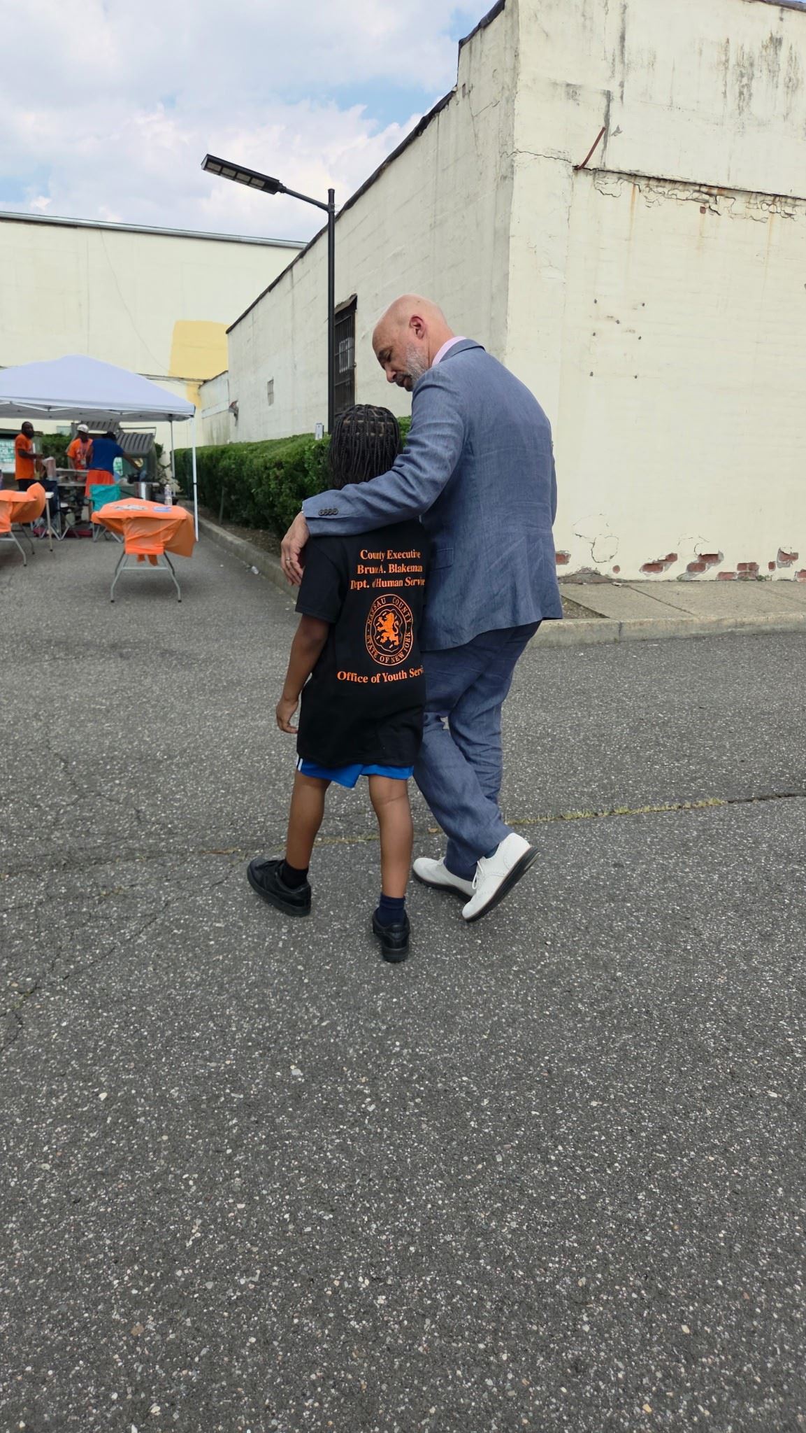 Davis - Fish Fry 5