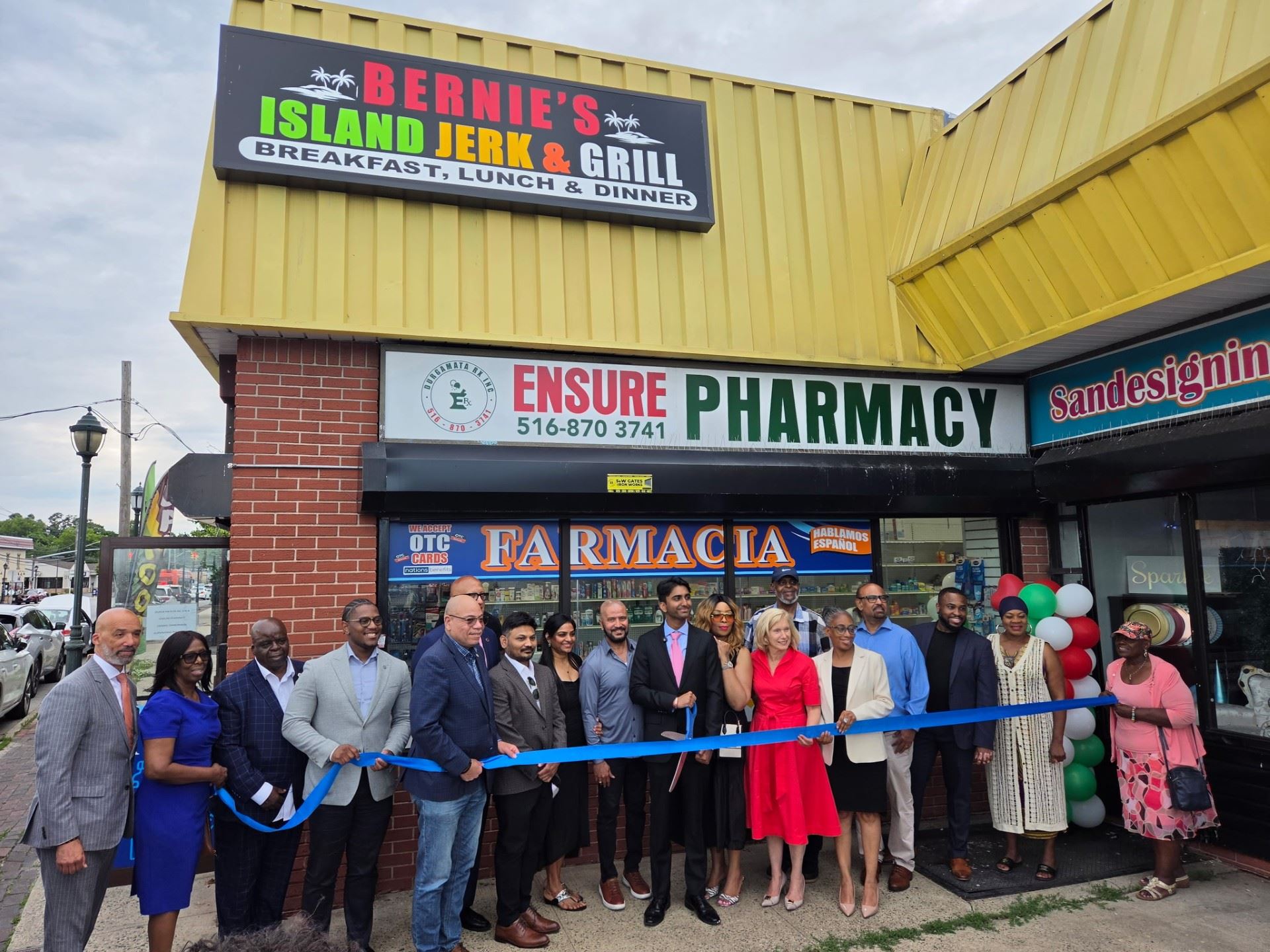 Ensure Pharmacy 3