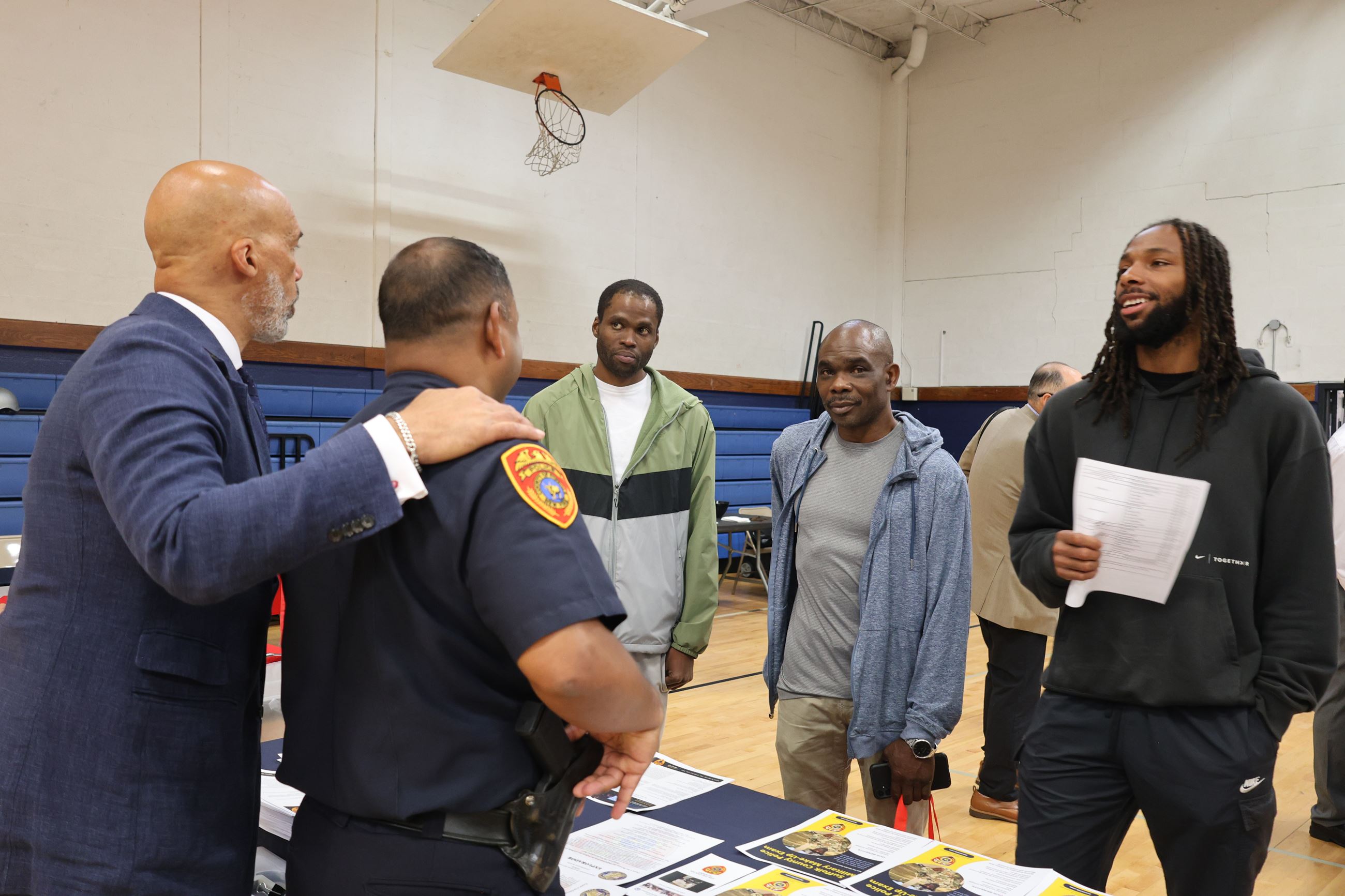 Davis - Job Fair 2026 - 3