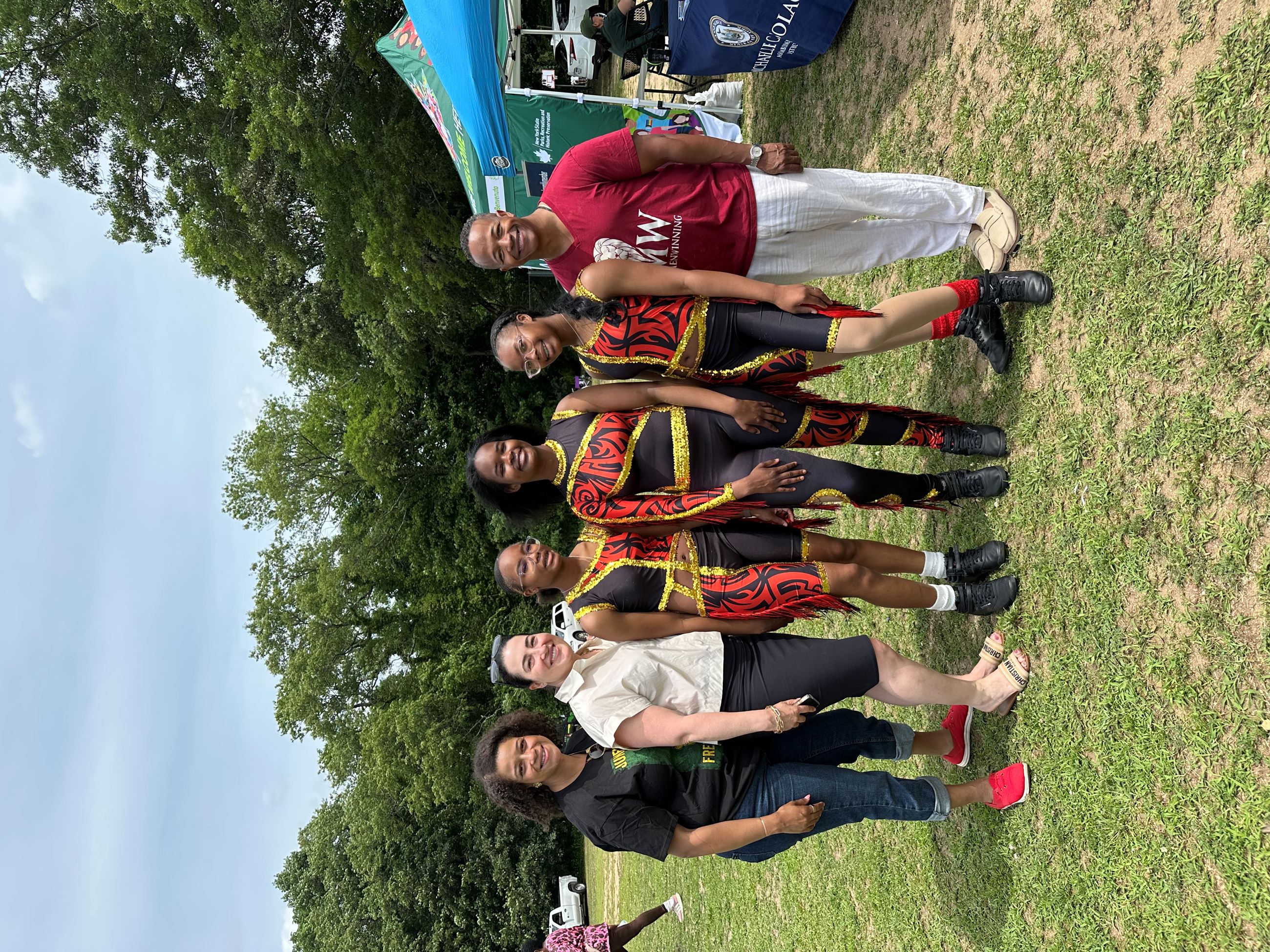 Solages - Juneteenth - Valley Stream 1