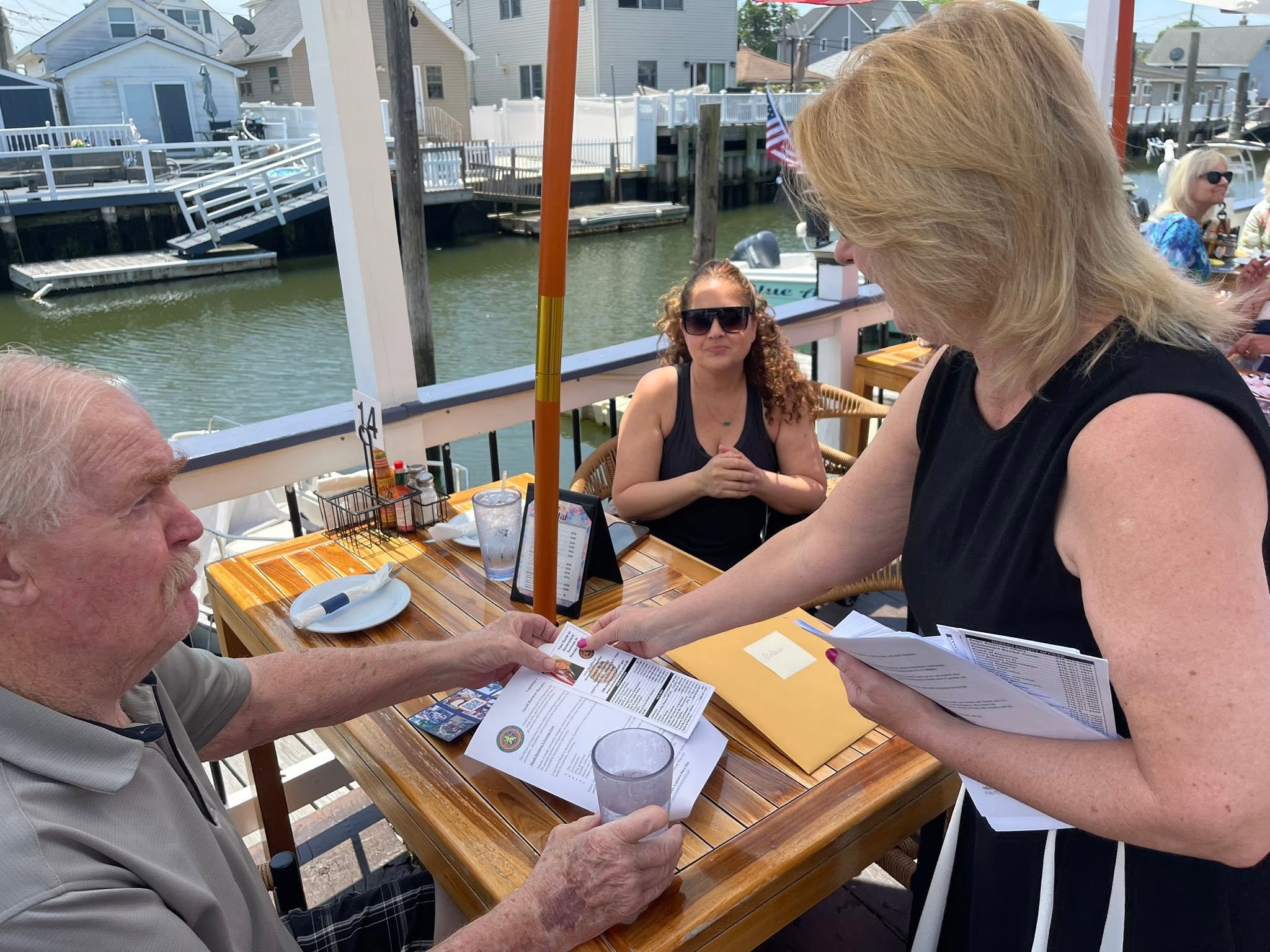 Muleee - Baldwin Chamber