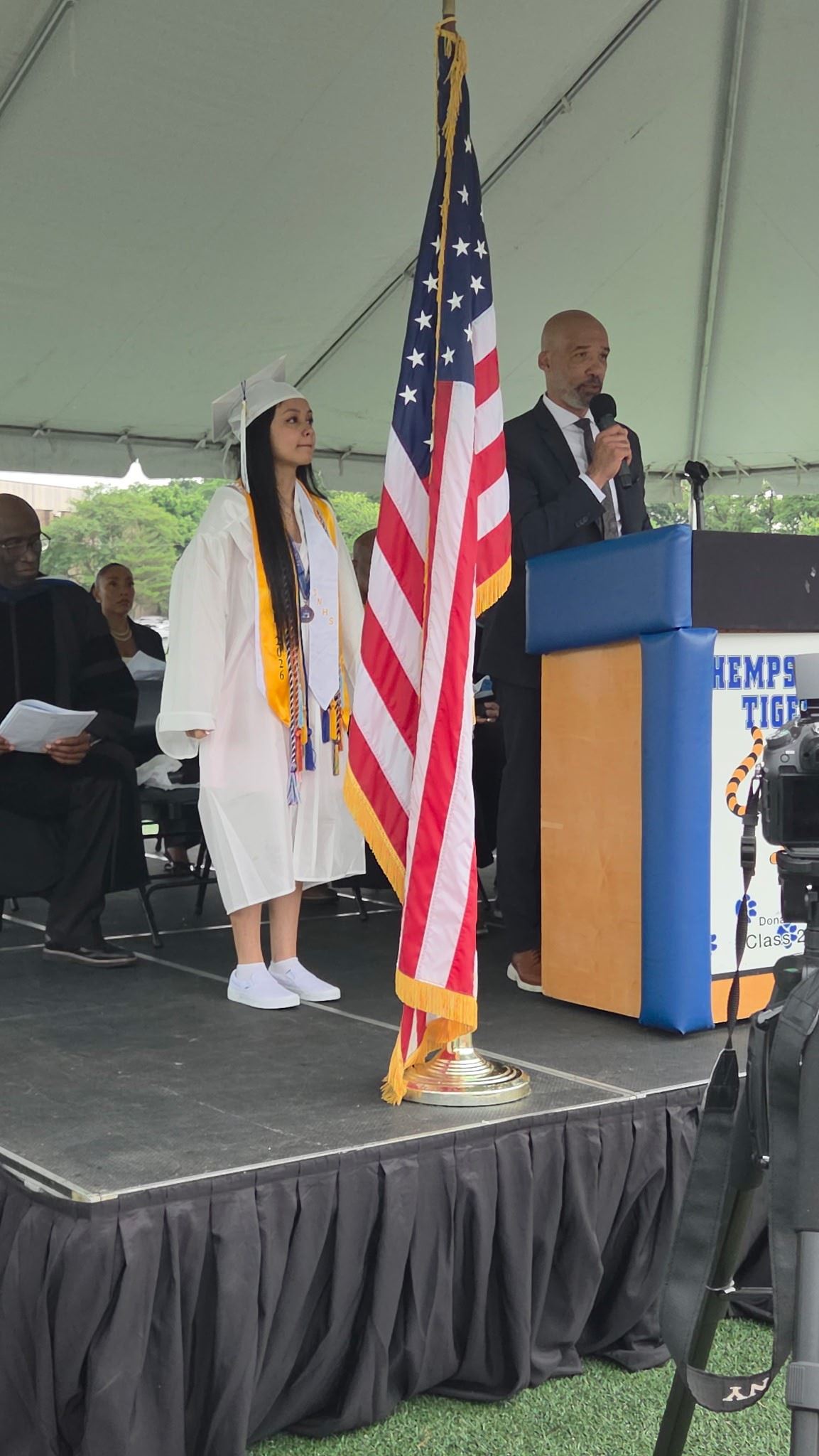Davis - Hempstead Graduation 2026 - 4