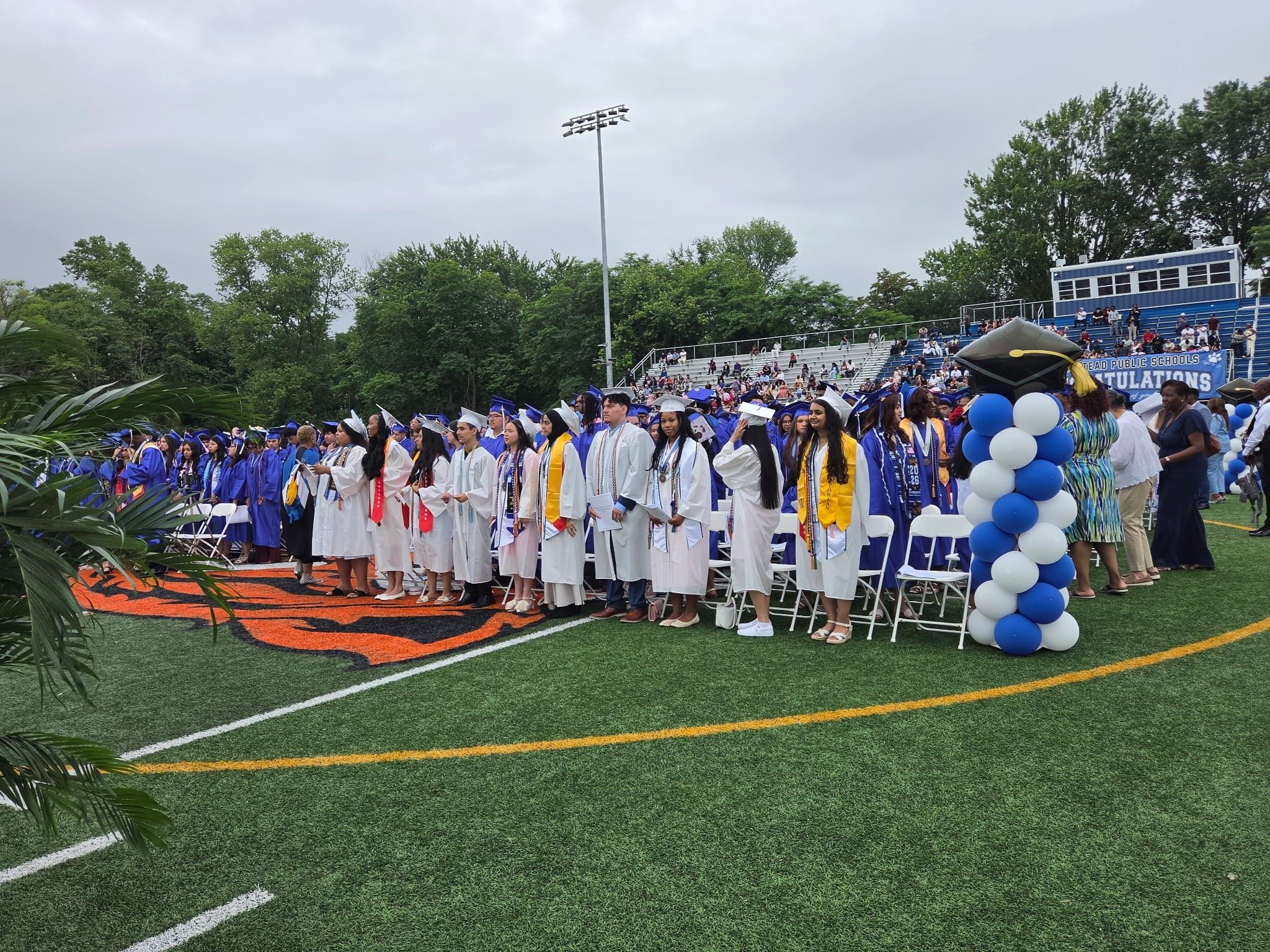 Davis - Hempstead Graduation 2026 - 2