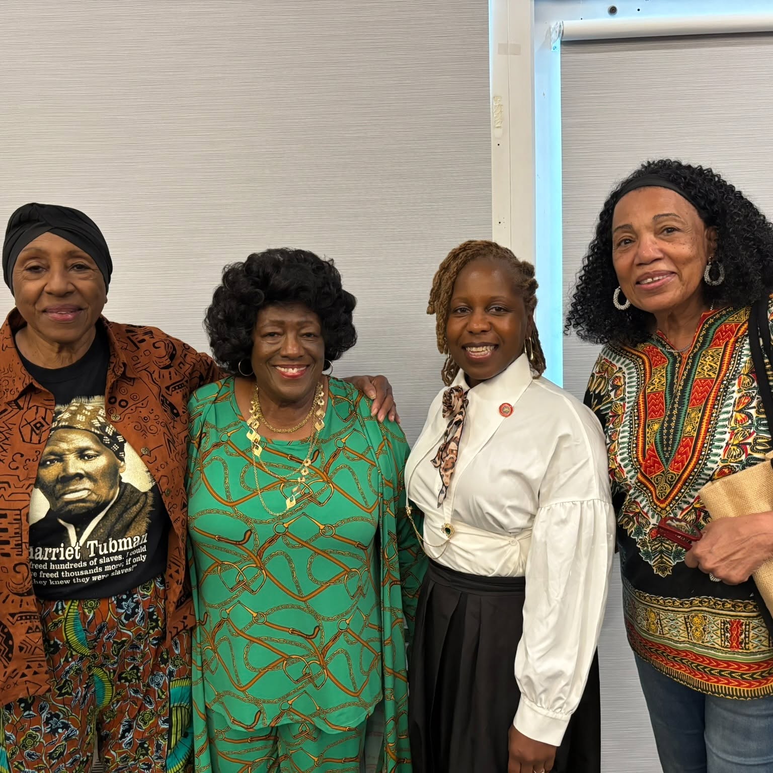 Russell - Westbury Juneteenth - Library - 3