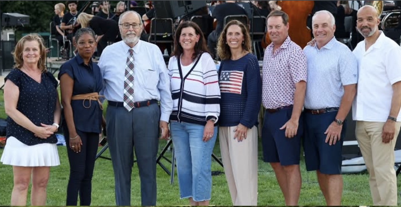 Davis - RVC Fireworks 2026
