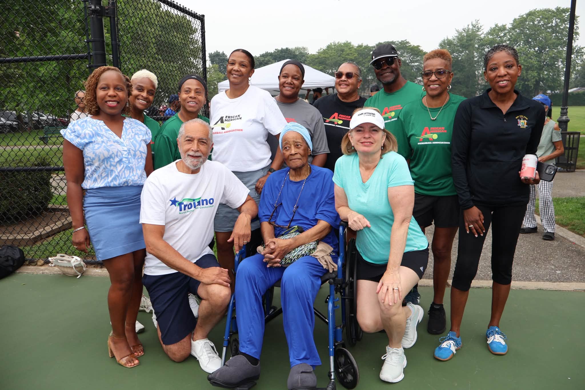 Russell - Bunky Reid Pickleball - 3
