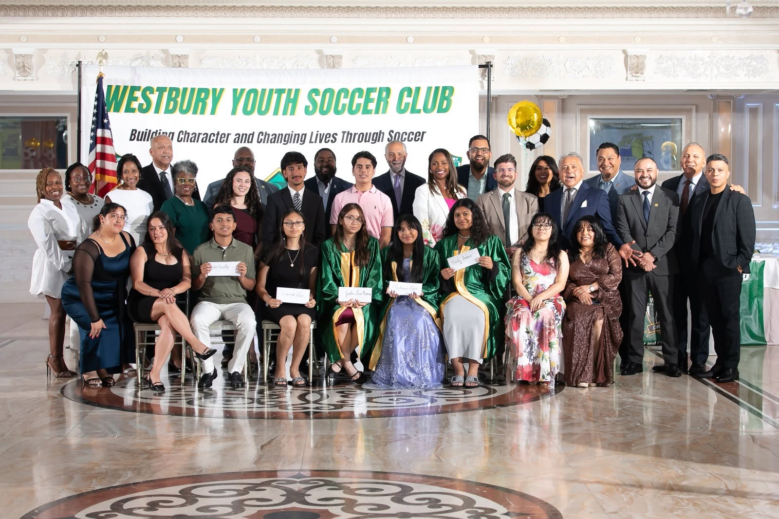 Russell - Scholarship Gala - 1