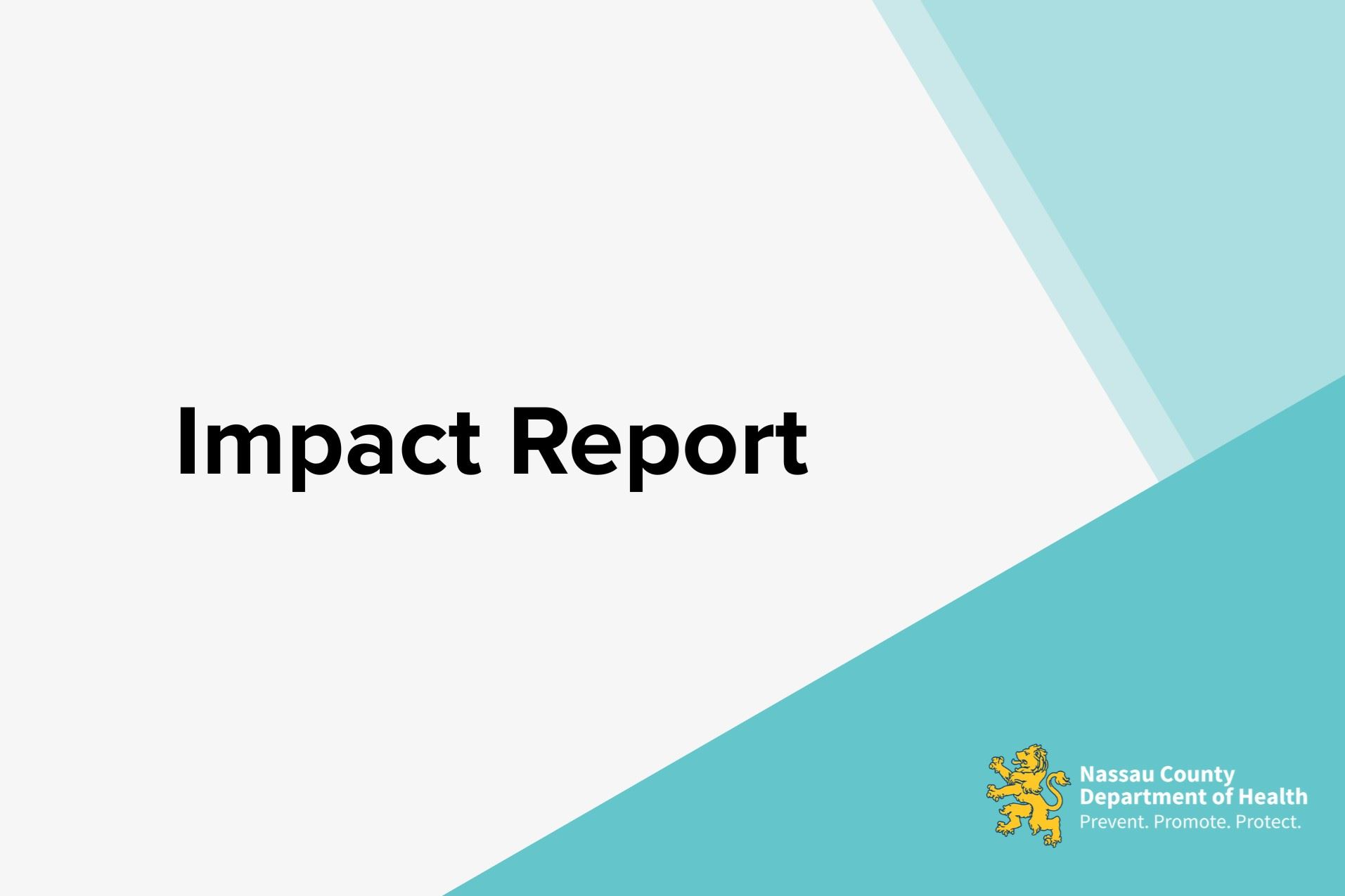 Impact Report