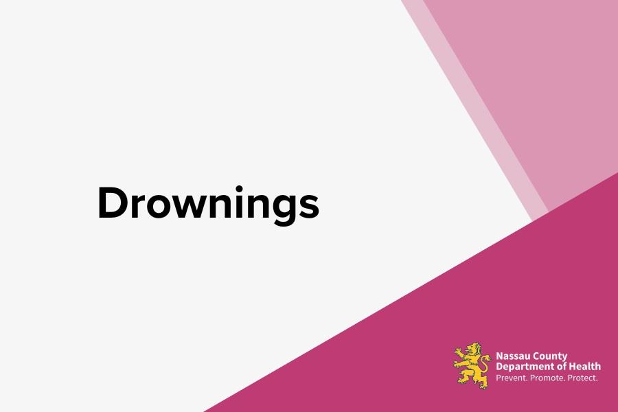 Drownings