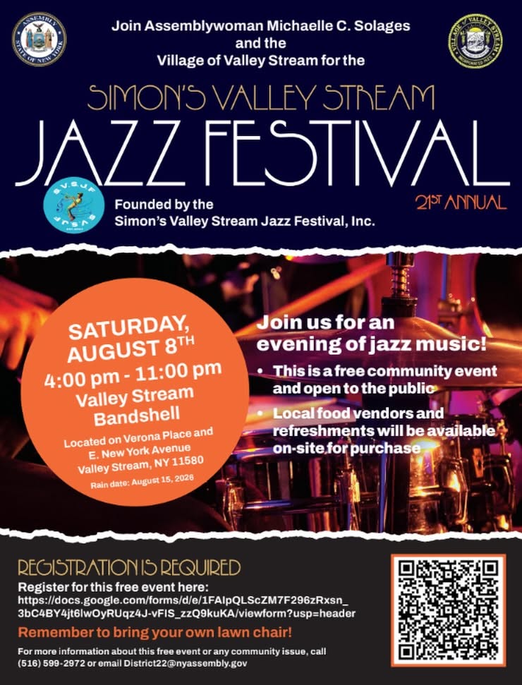 simon jazz festival