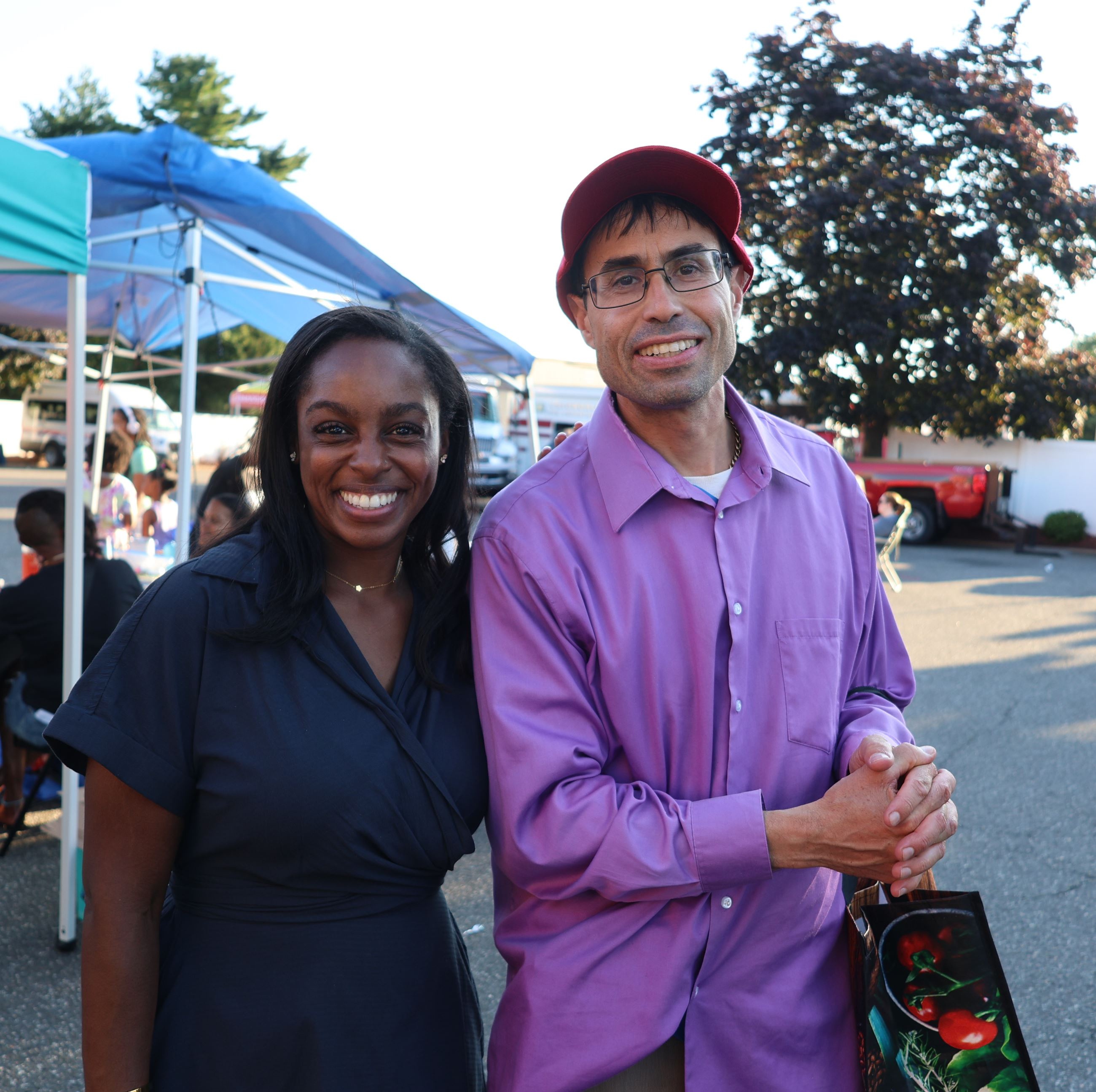 Nicks - National Night Out Uniondale - 1