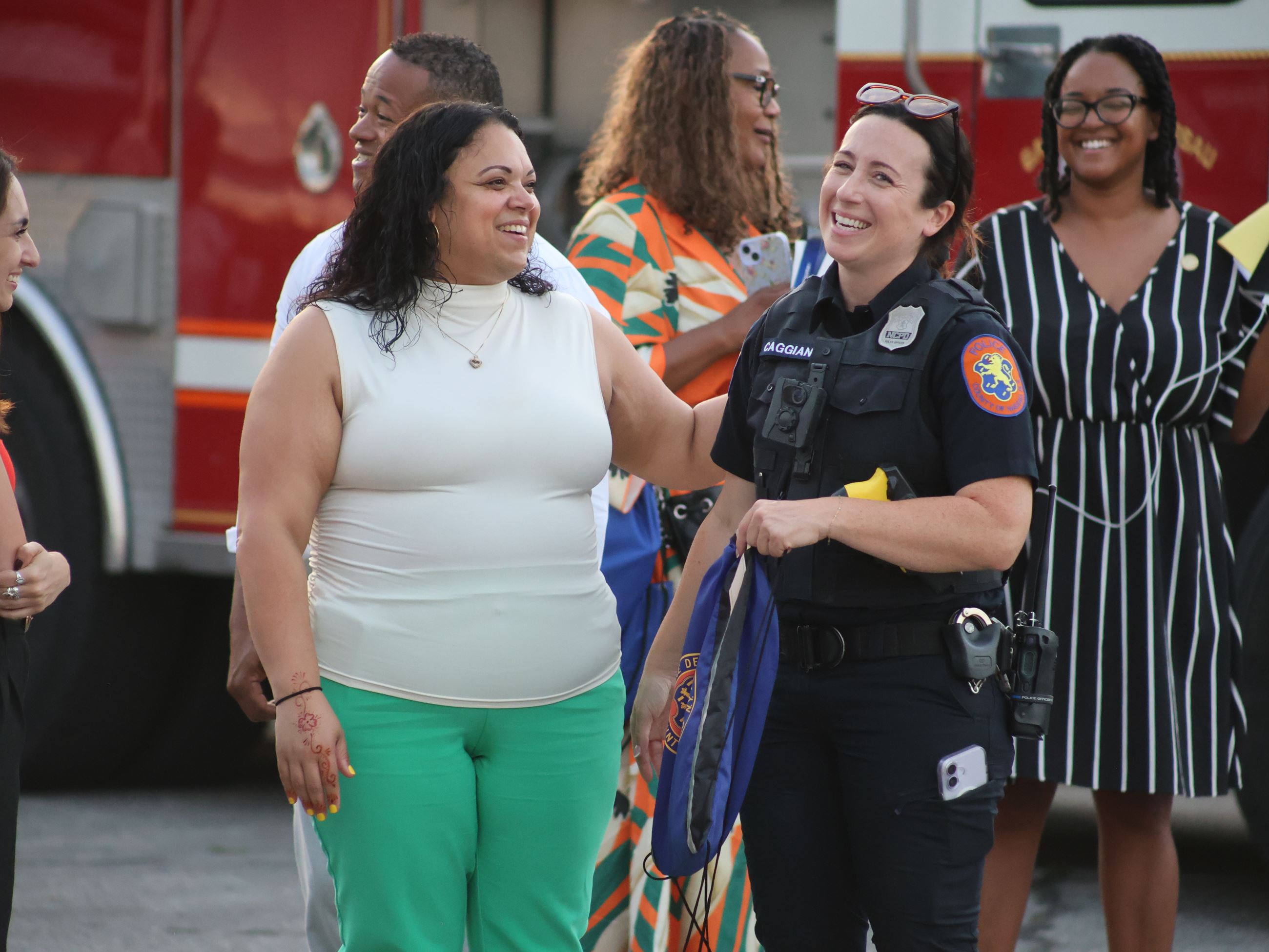 Nunez - National Night Out Elmont - 2 (2)